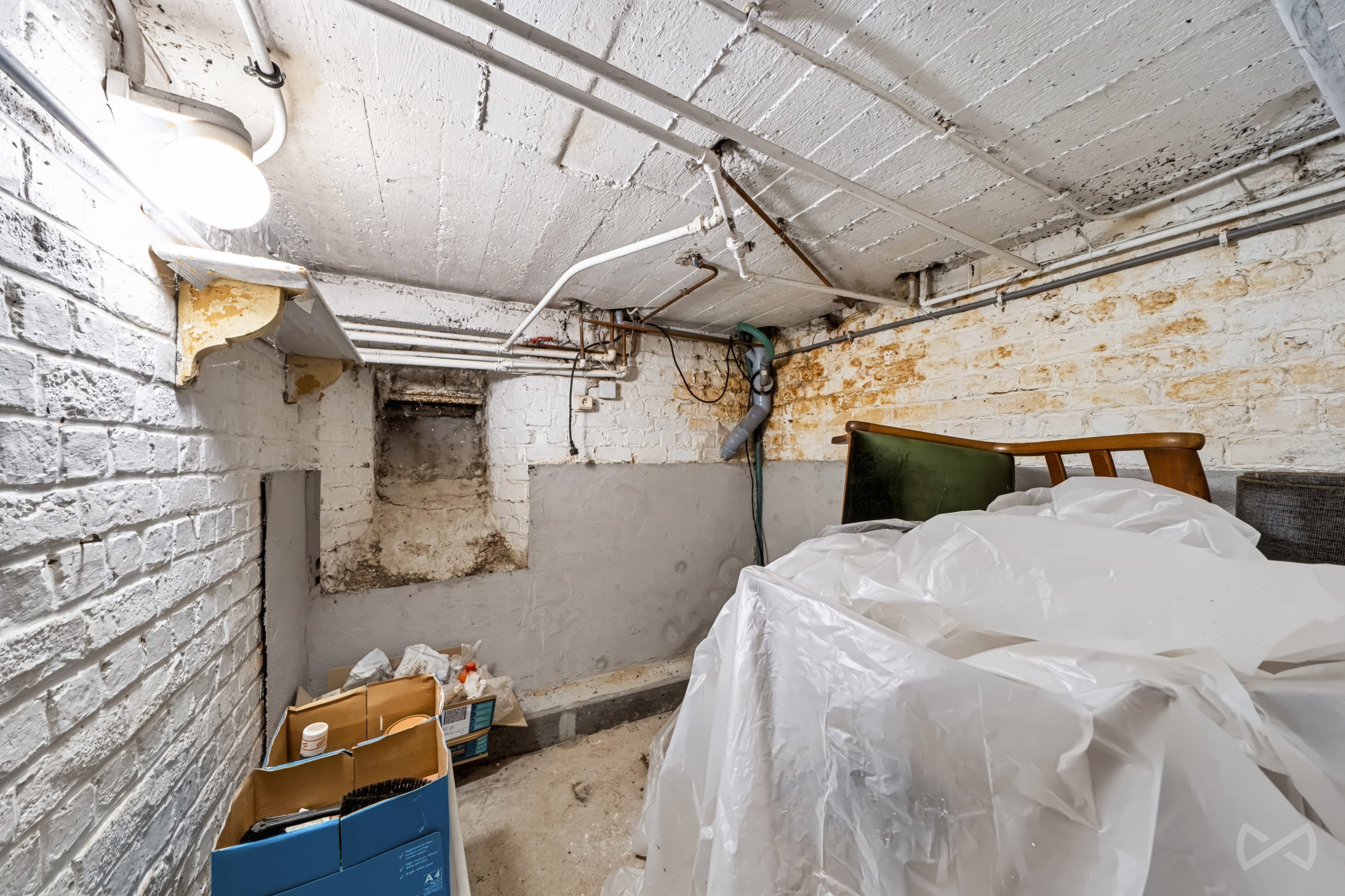 Picture 2 of 4 for Villa with three bedrooms in Waterloo