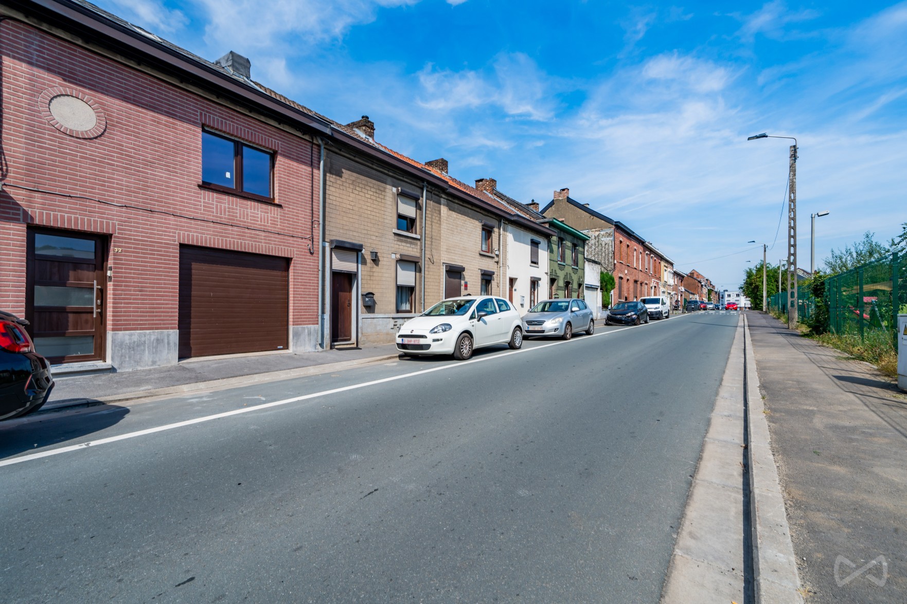 Picture 2 of 4 for House with three bedrooms in Charleroi Gosselies