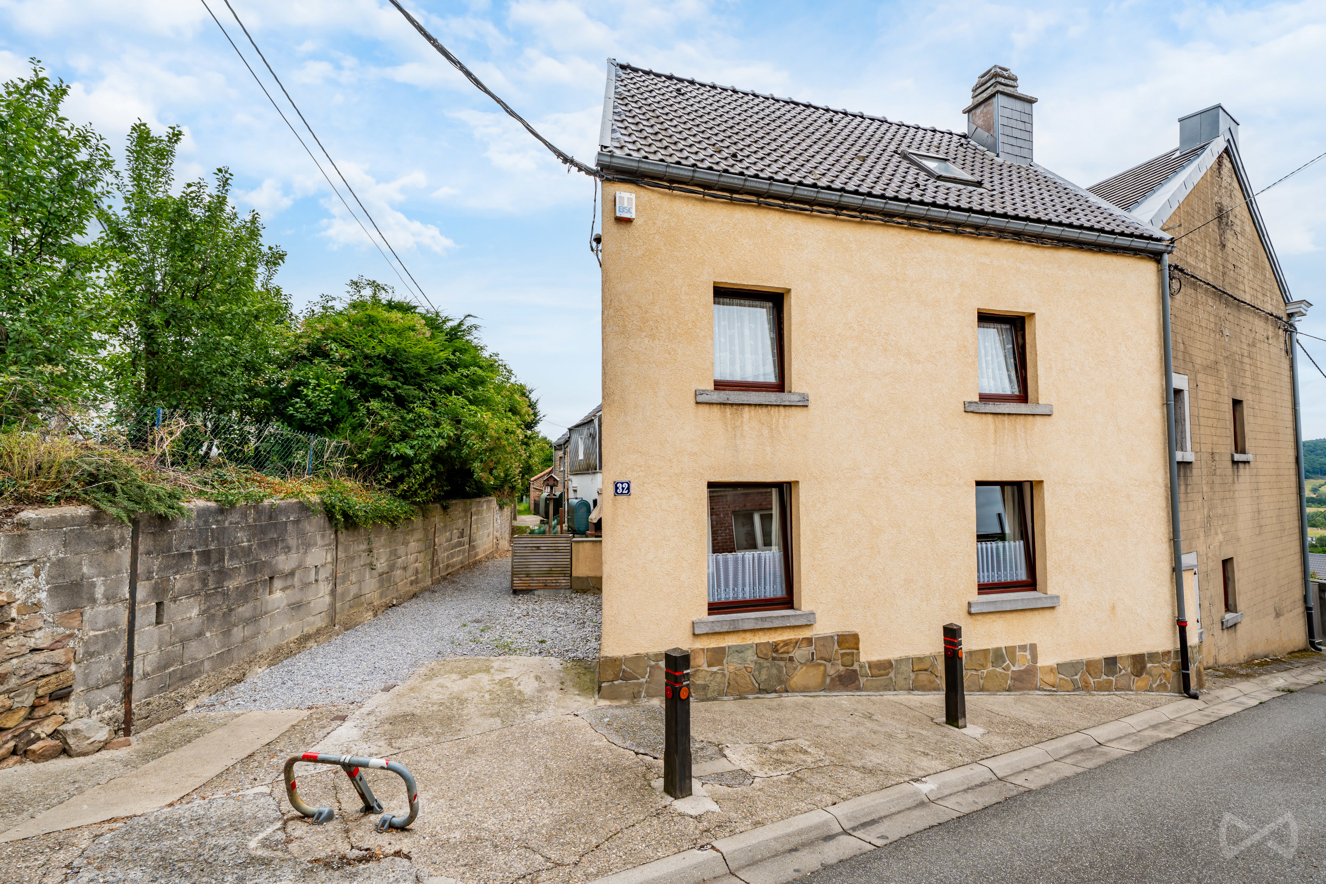 Picture 4 of 4 for House with four bedrooms in Amay