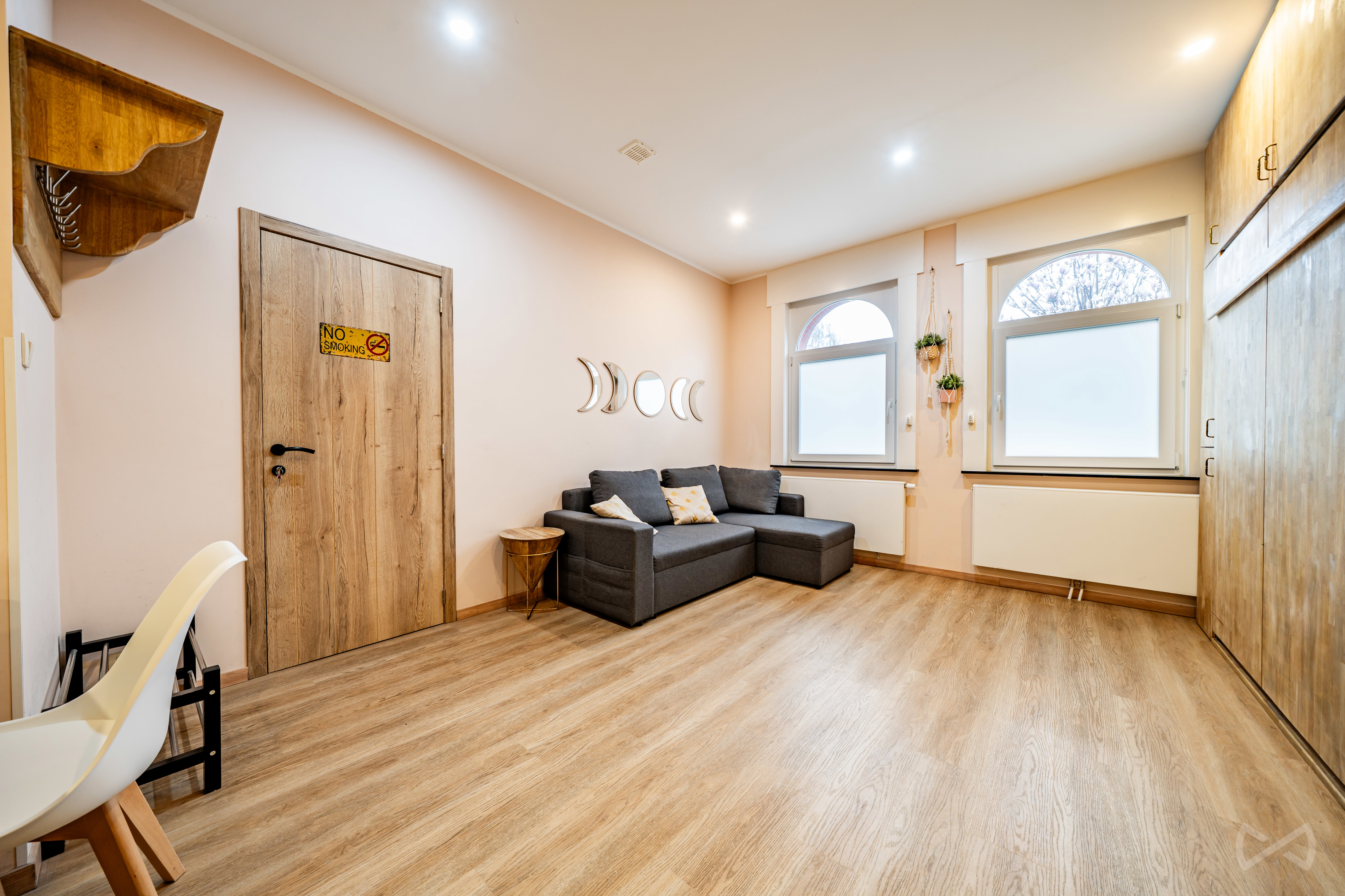 Foto van de woning
