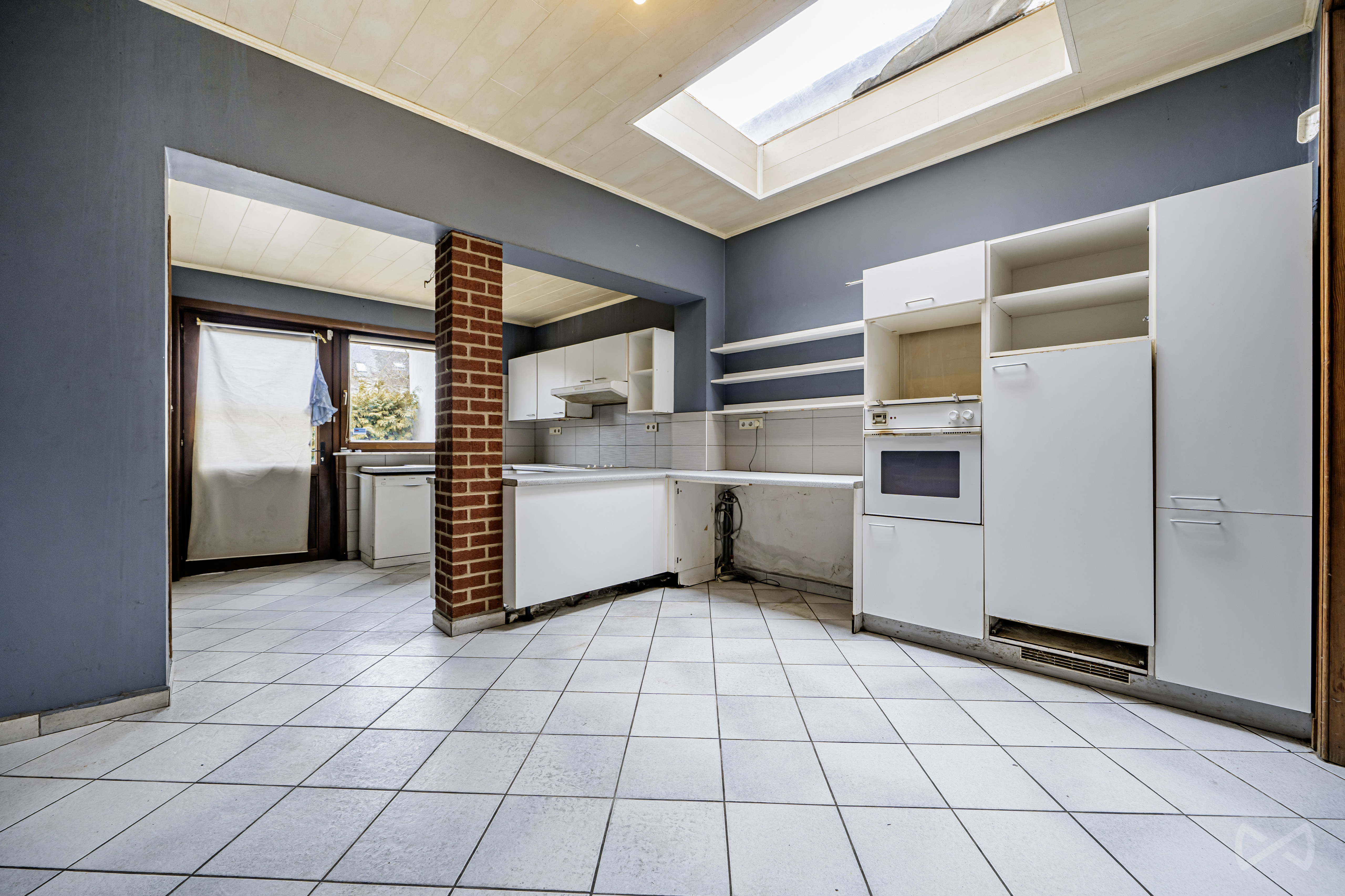 Picture 2 of 4 for House with five bedrooms in Braine-le-comte