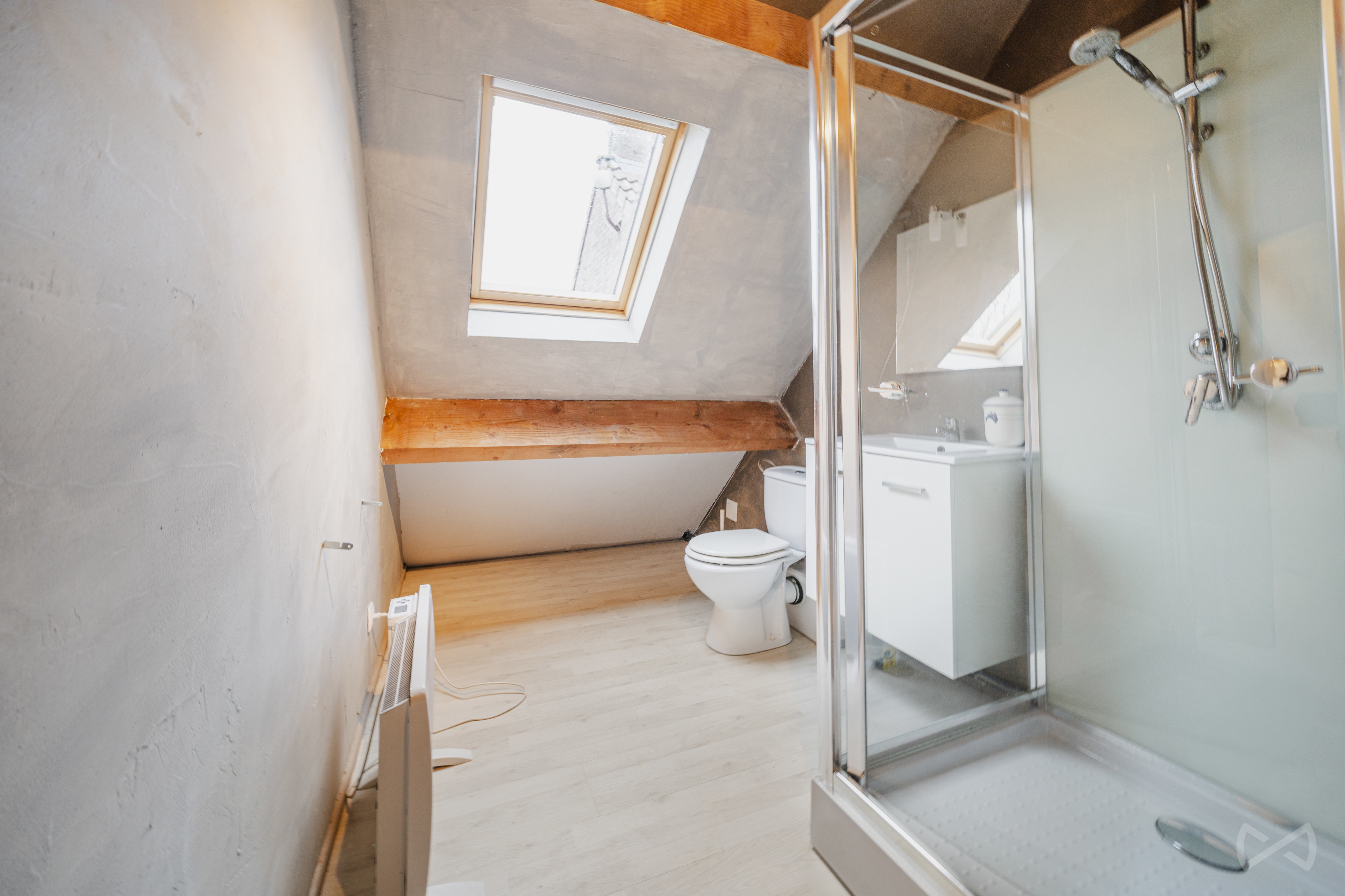 Photo 2 sur 4 pour Villa de cinq chambres à Taintignies