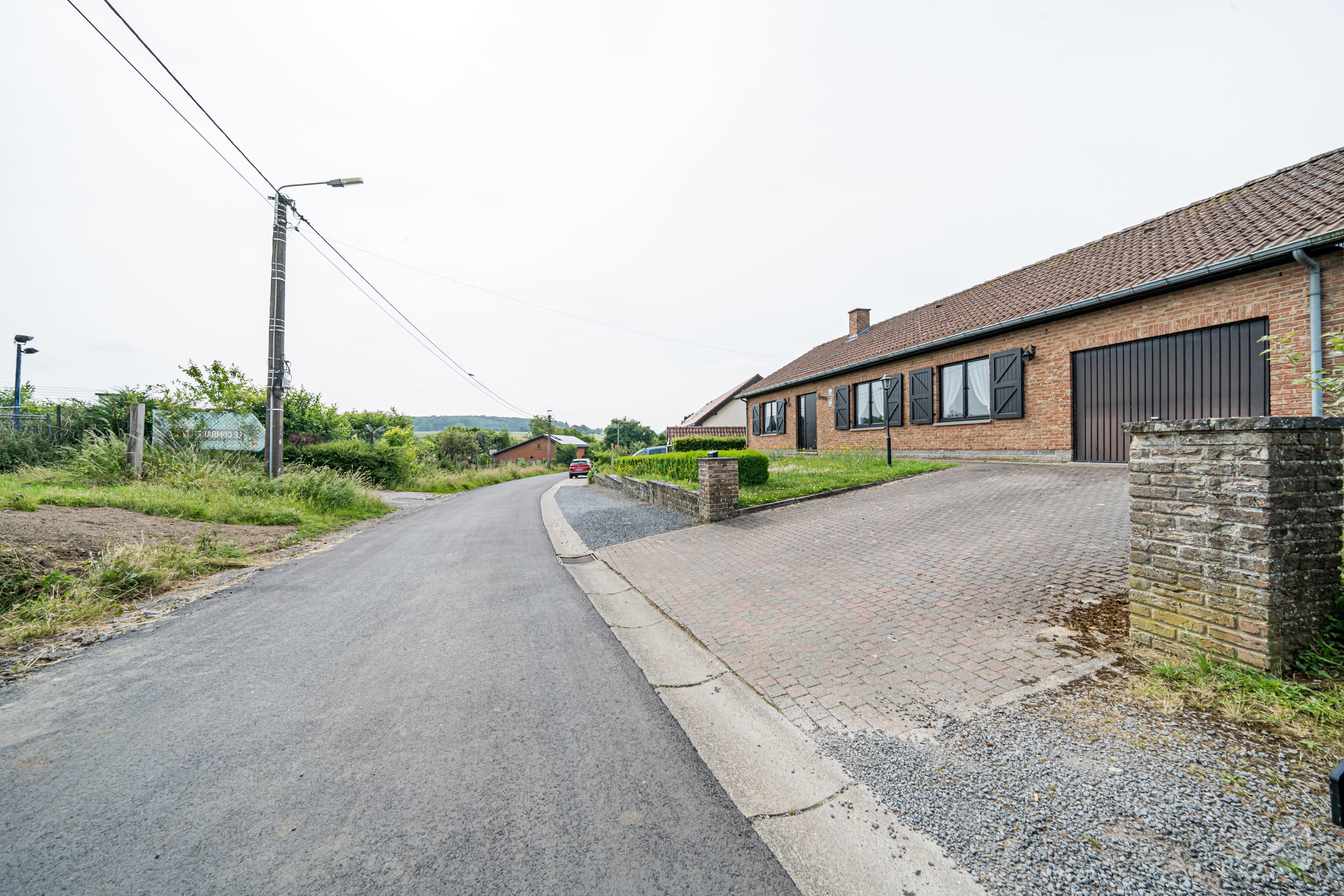 Picture 2 of 4 for Villa with two bedrooms in Braine-le-comte