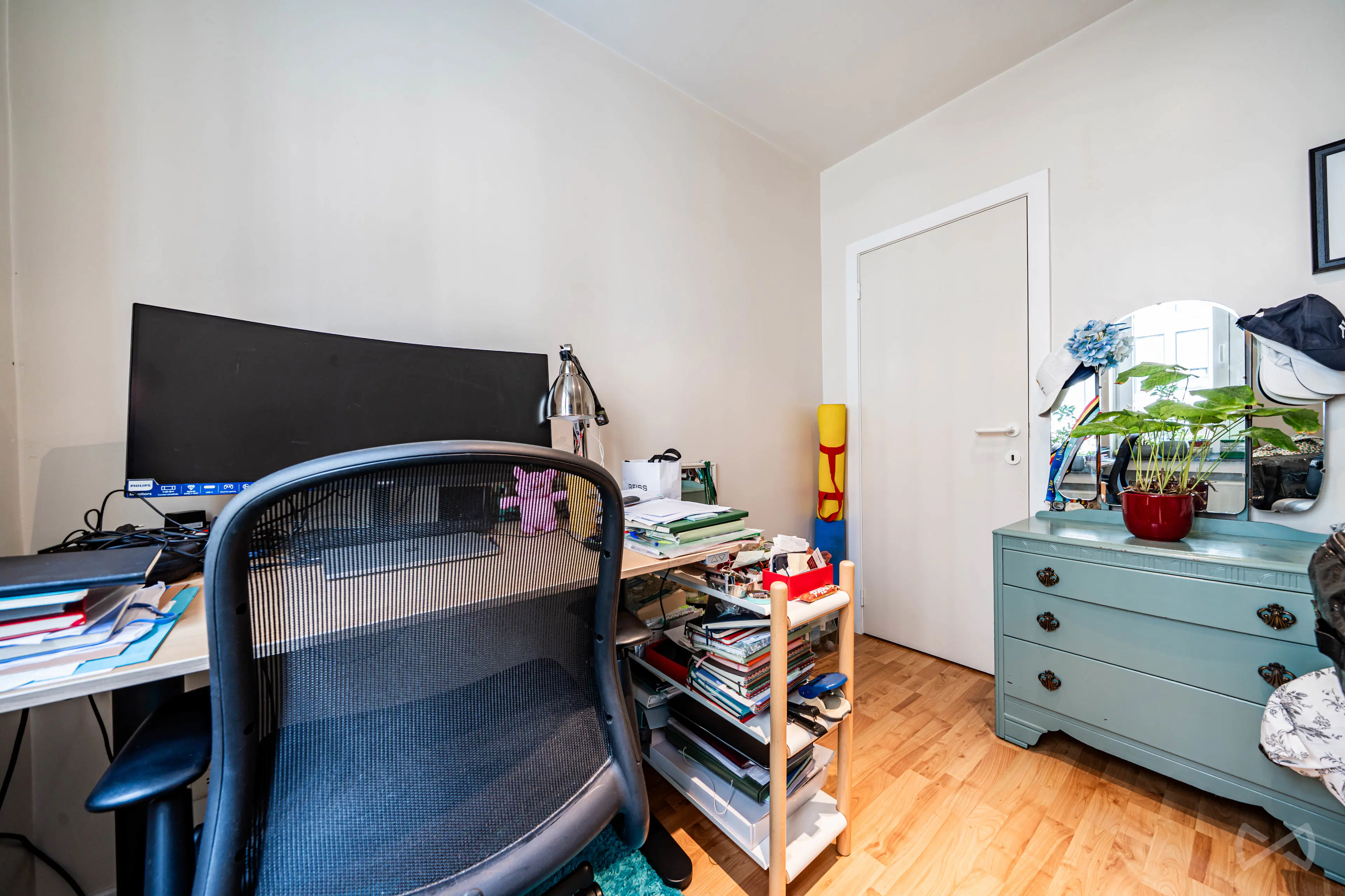 Picture 3 of 4 for Apartment block with four bedrooms in Etterbeek