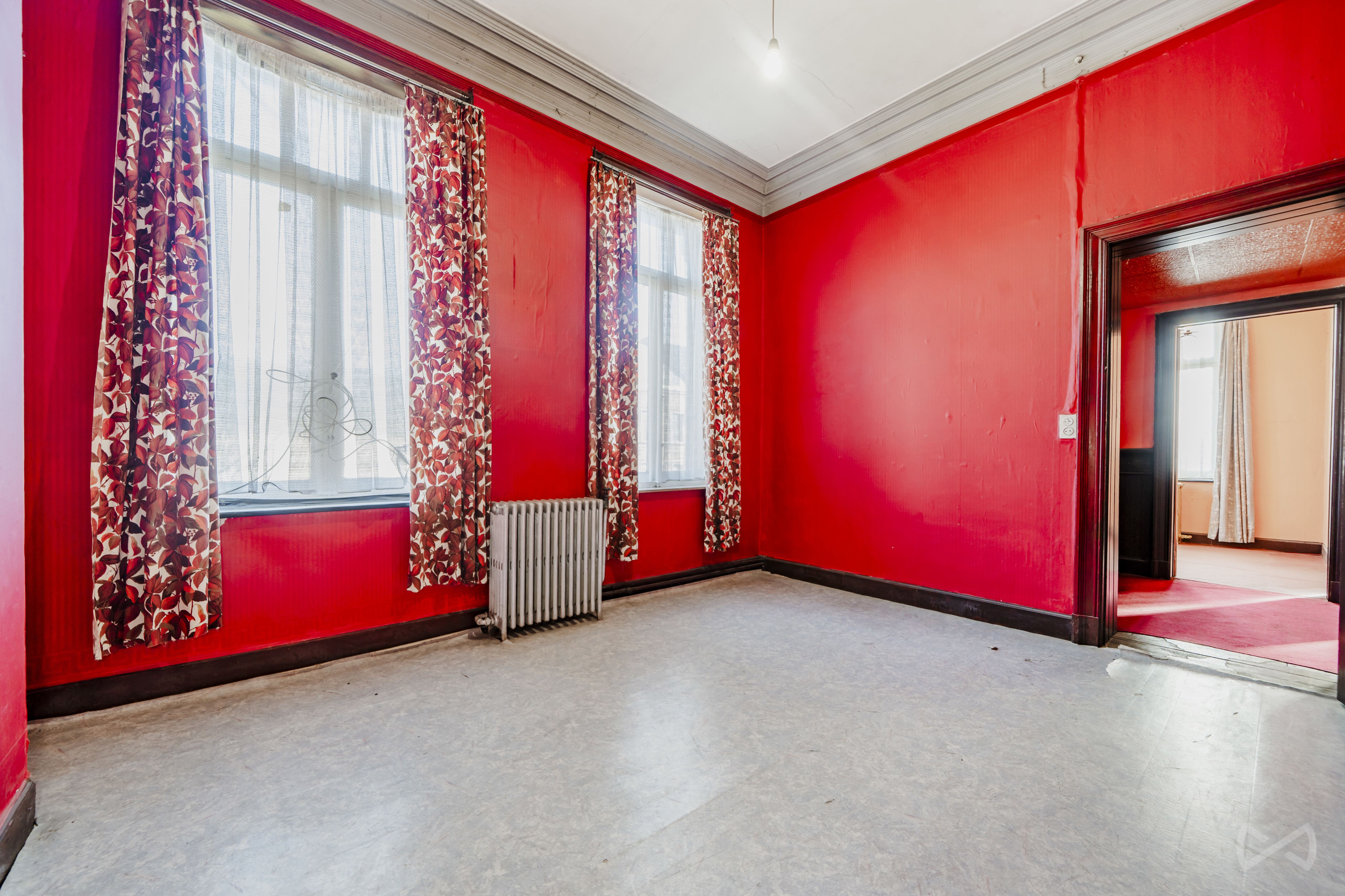 Foto 1 van 4 van Herenhuis met vier slaapkamers in Écaussinnes
