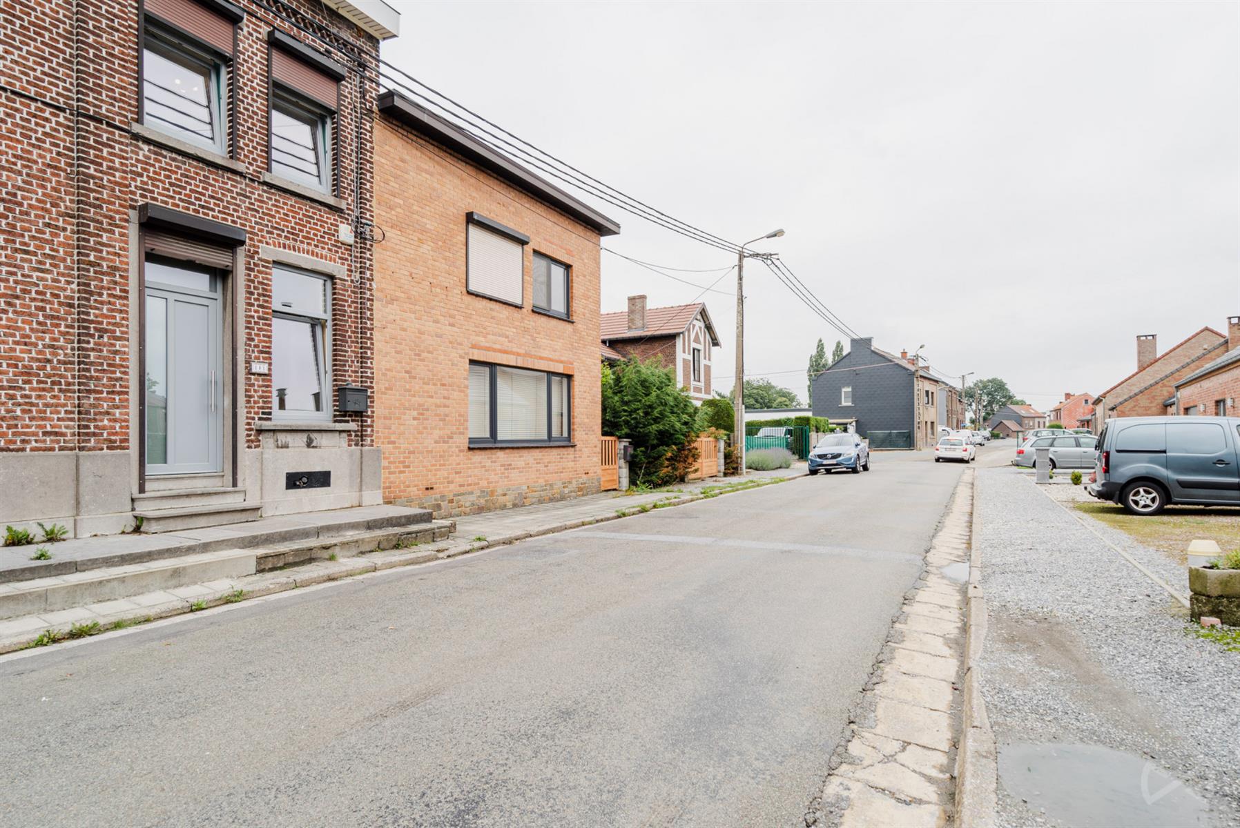 Picture 1 of 4 for House with three bedrooms in Ransart