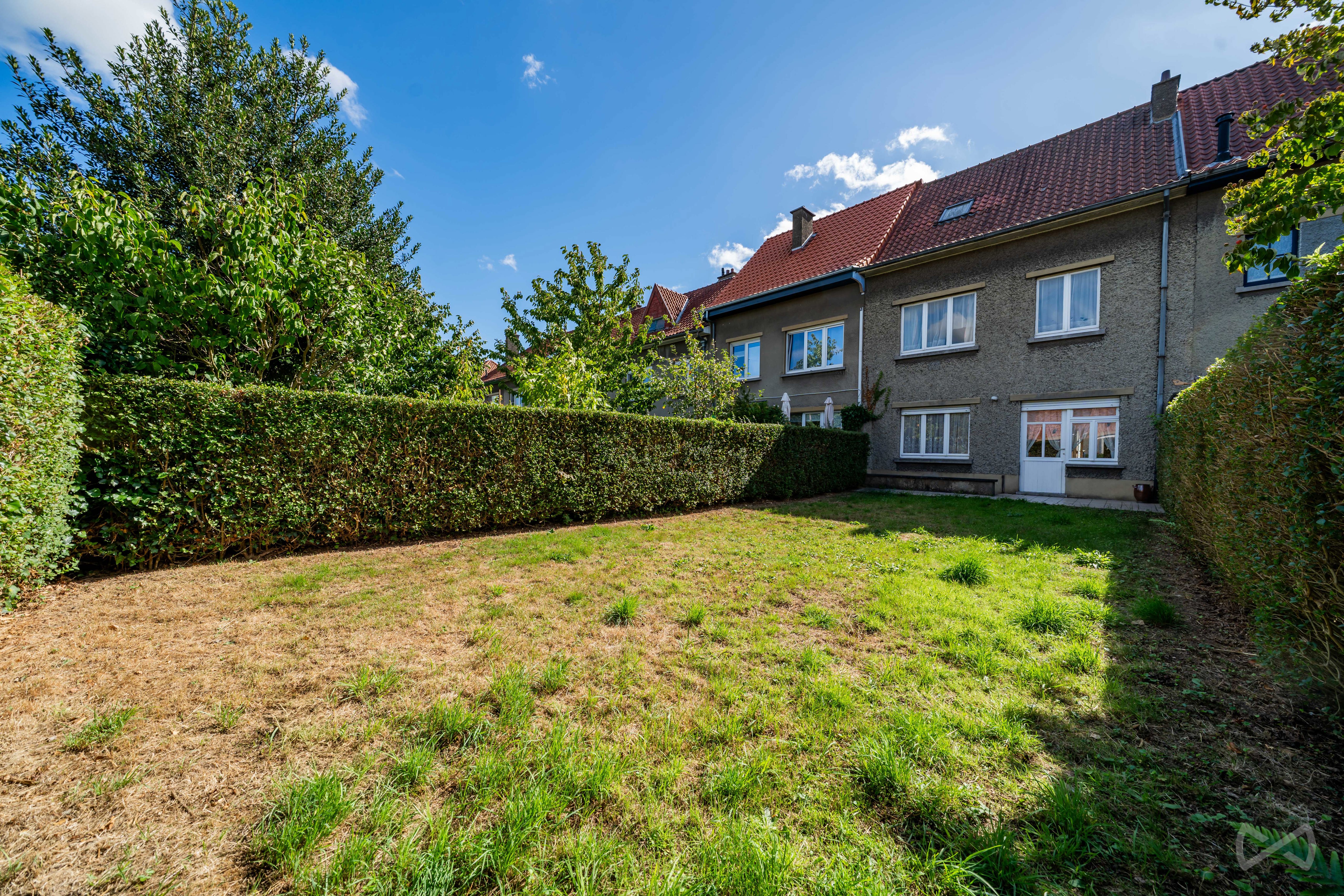 Picture 1 of 4 for House with three bedrooms in Braine-le-comte