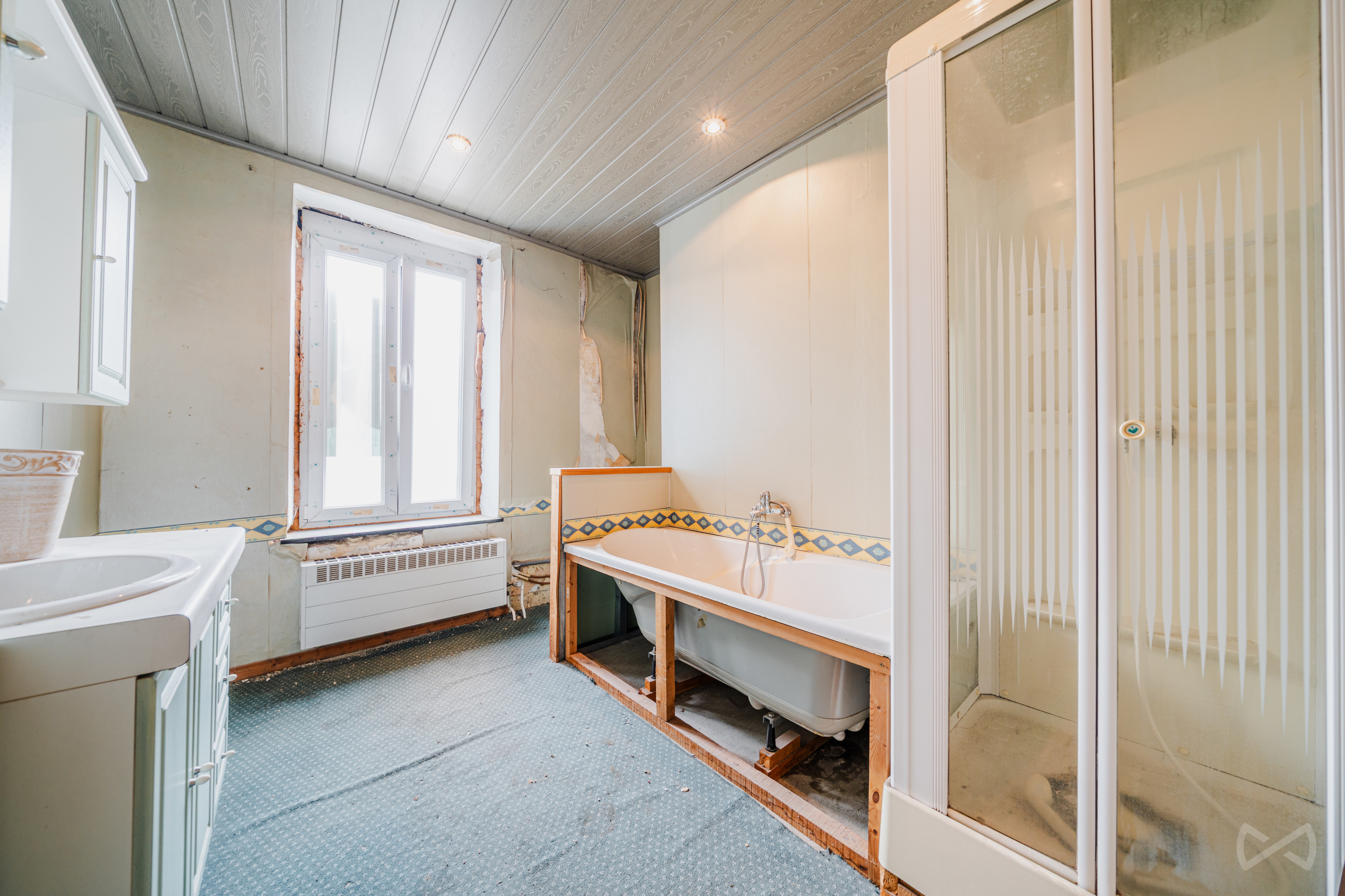 Picture 3 of 4 for Multi-purpose building with four bedrooms in Havelange