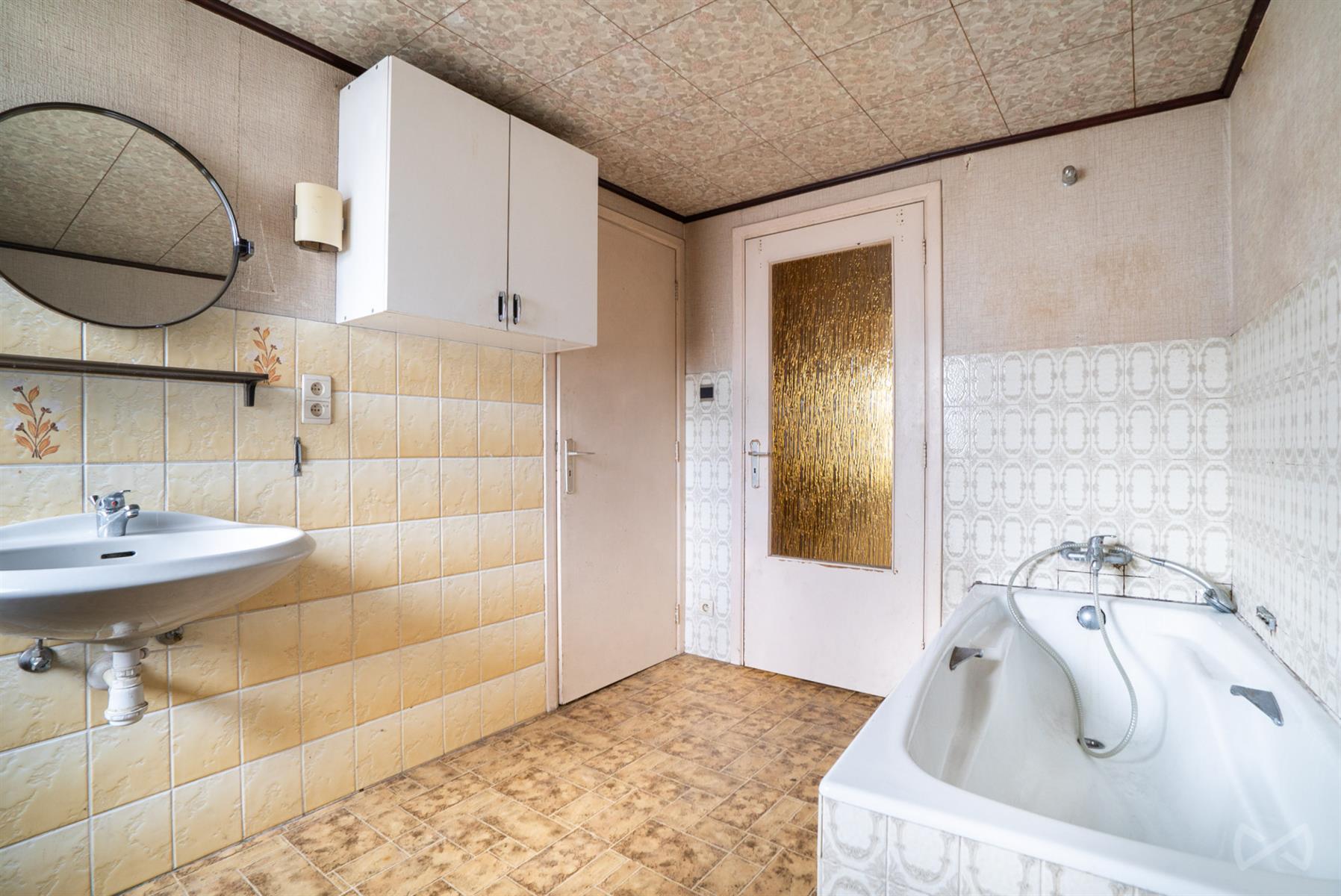 Picture 2 of 4 for House with three bedrooms in Marcinelle