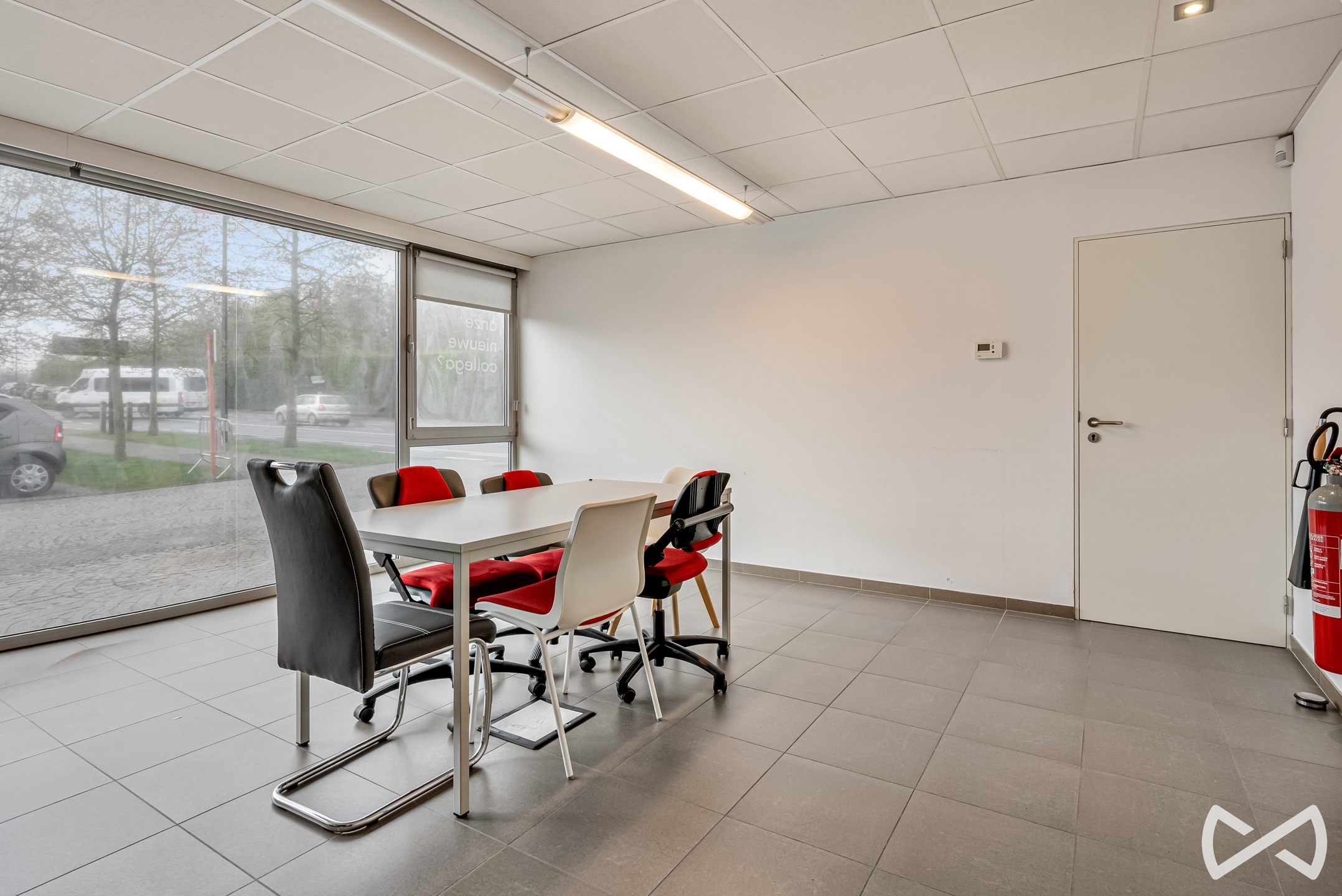 Picture 2 of 3 for Offices in Oudenaarde
