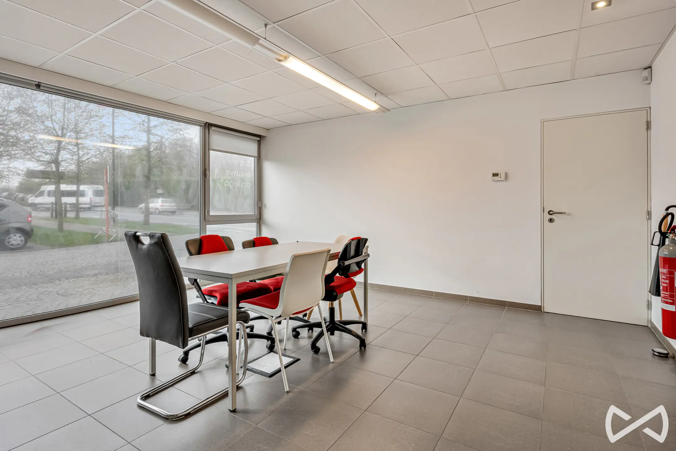 Picture 2 of 3 for Offices in Oudenaarde