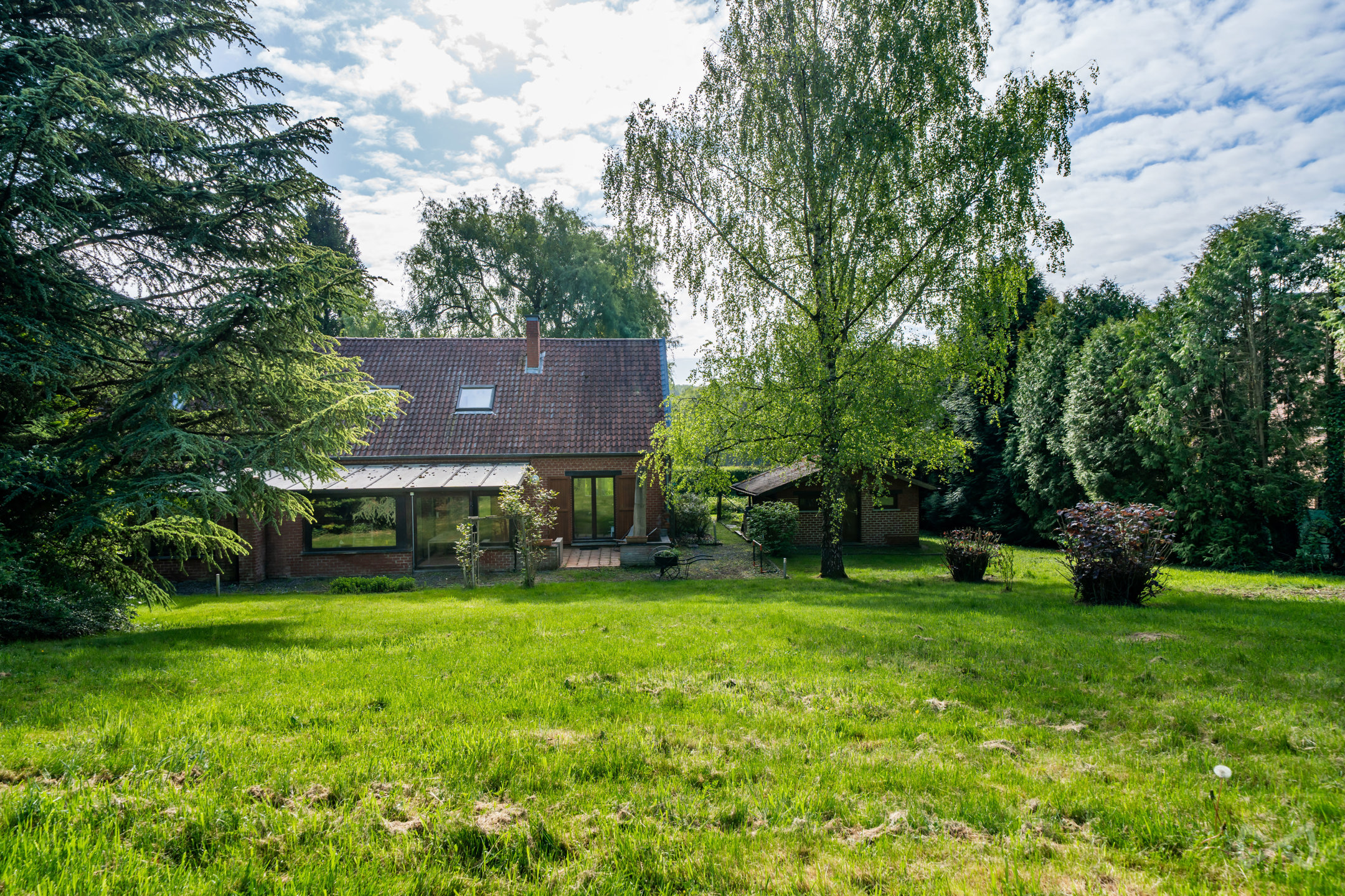 Picture 4 of 4 for Villa with five bedrooms in Lasne