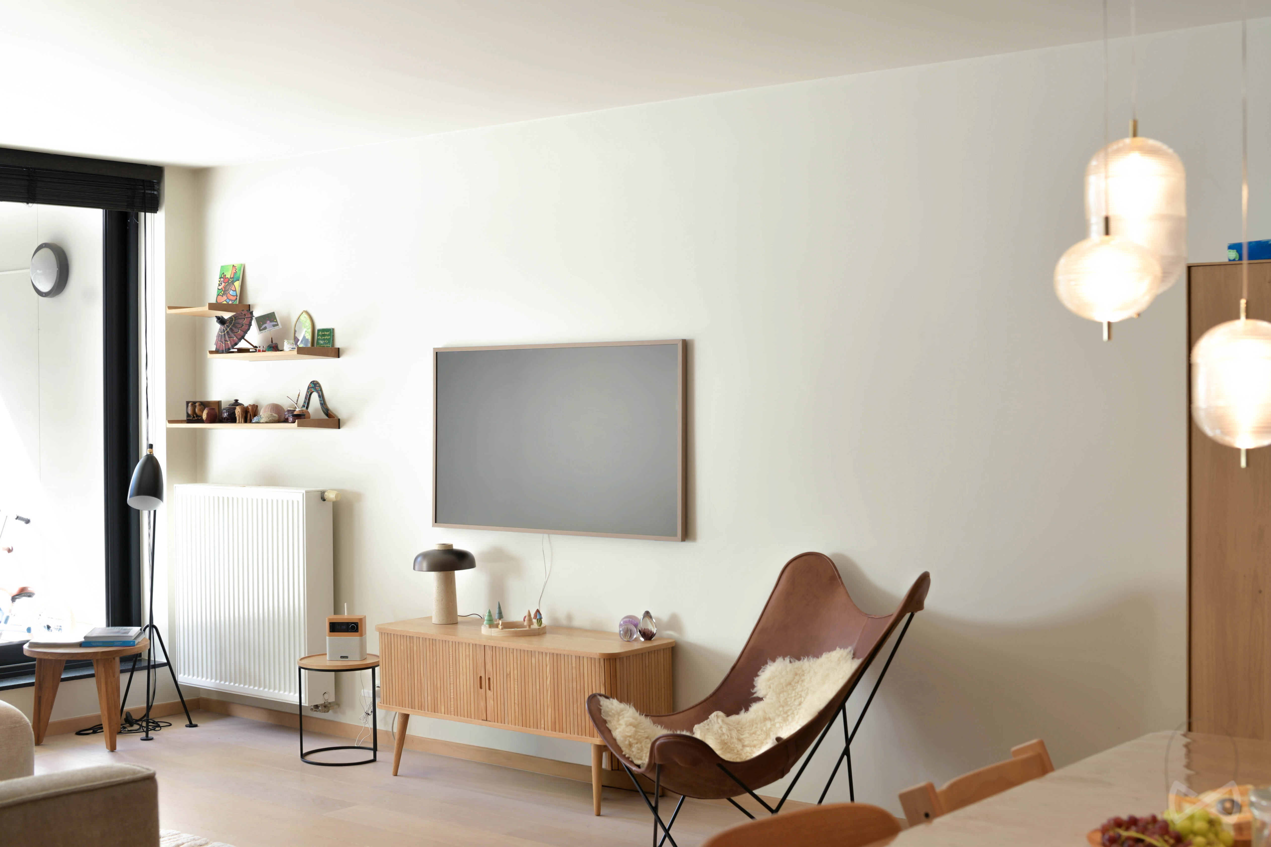 Picture 1 of 4 for Flat with two bedrooms in Leuven