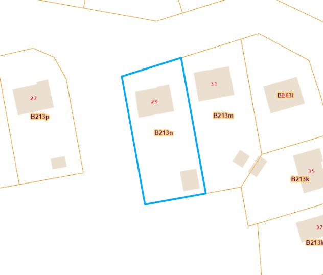 Picture 4 of 4 for Villa with three bedrooms in Braine-le-comte