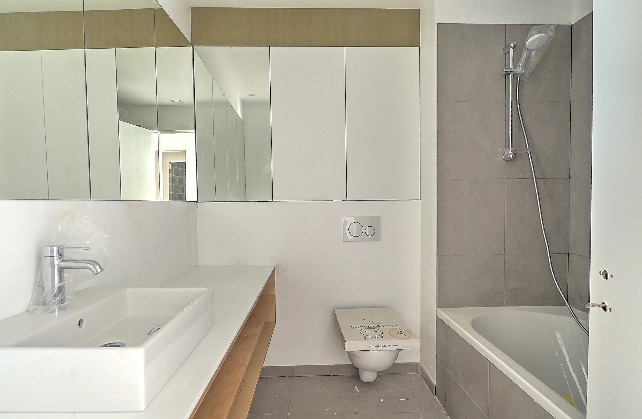 Photo 3 sur 4 pour Appartement à Ixelles