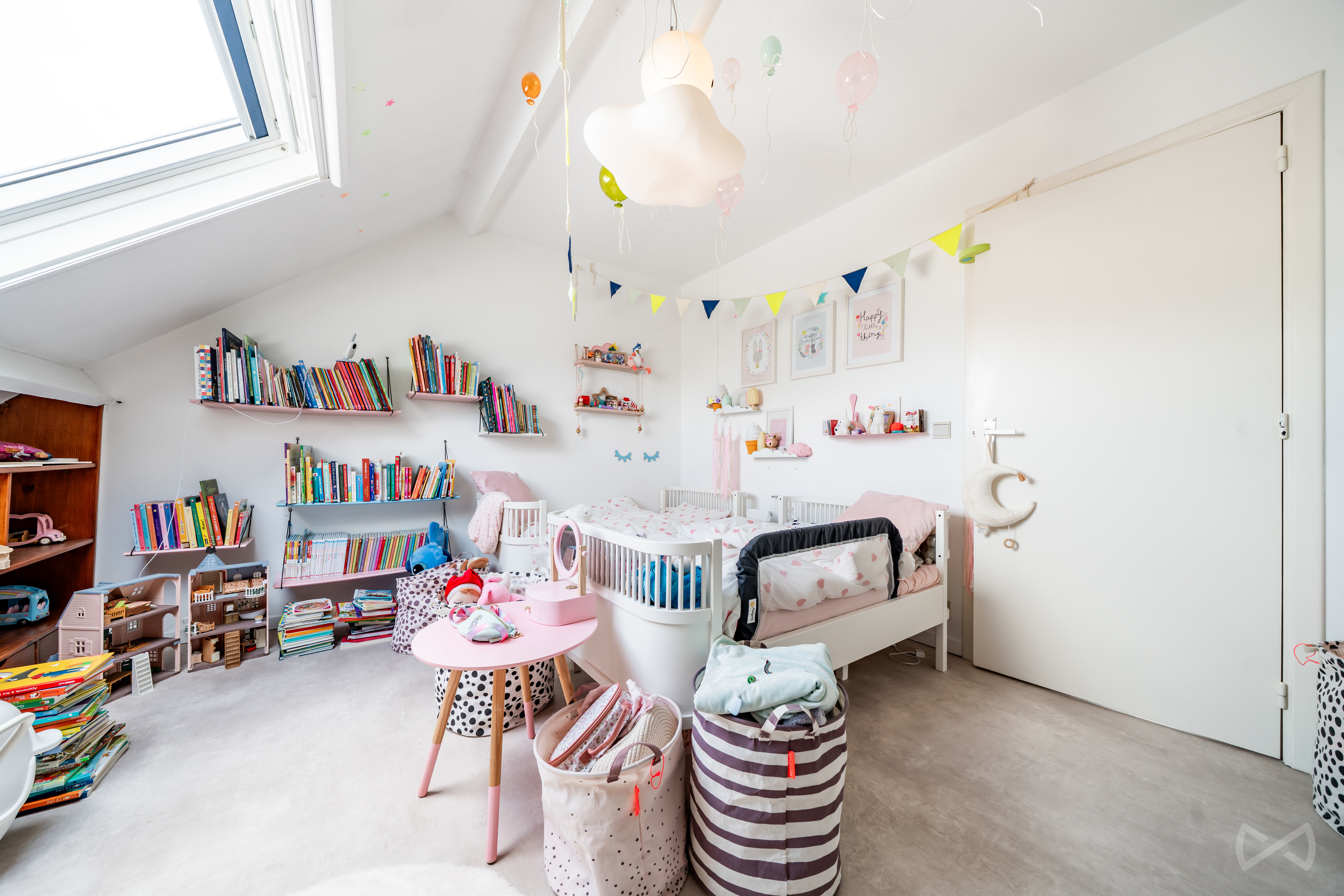 Picture 4 of 4 for Bel-etage with two bedrooms in Braine-le-comte