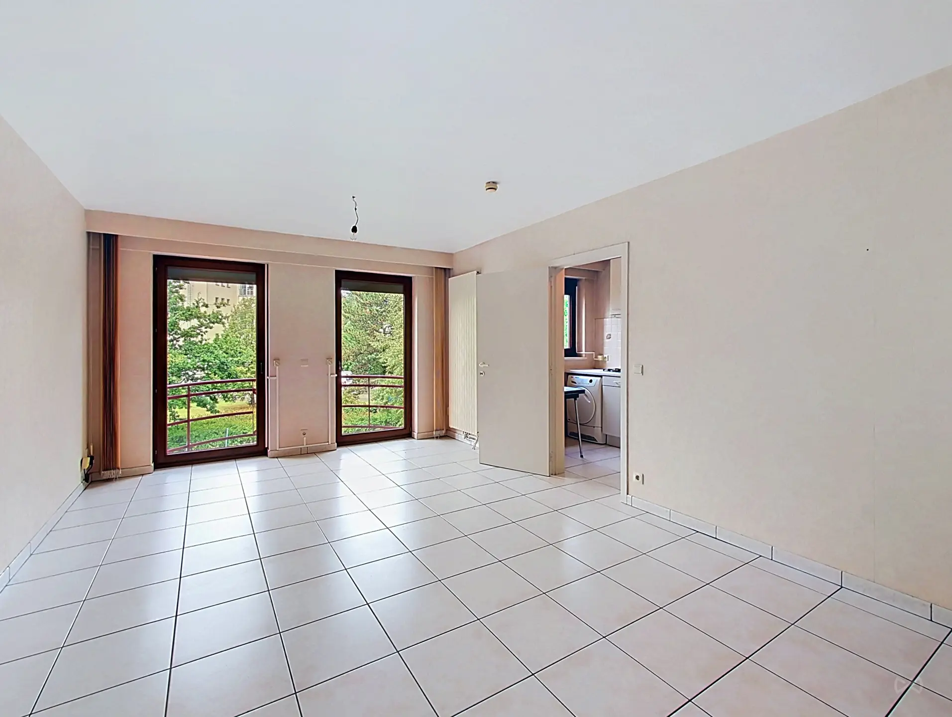 Foto van de woning