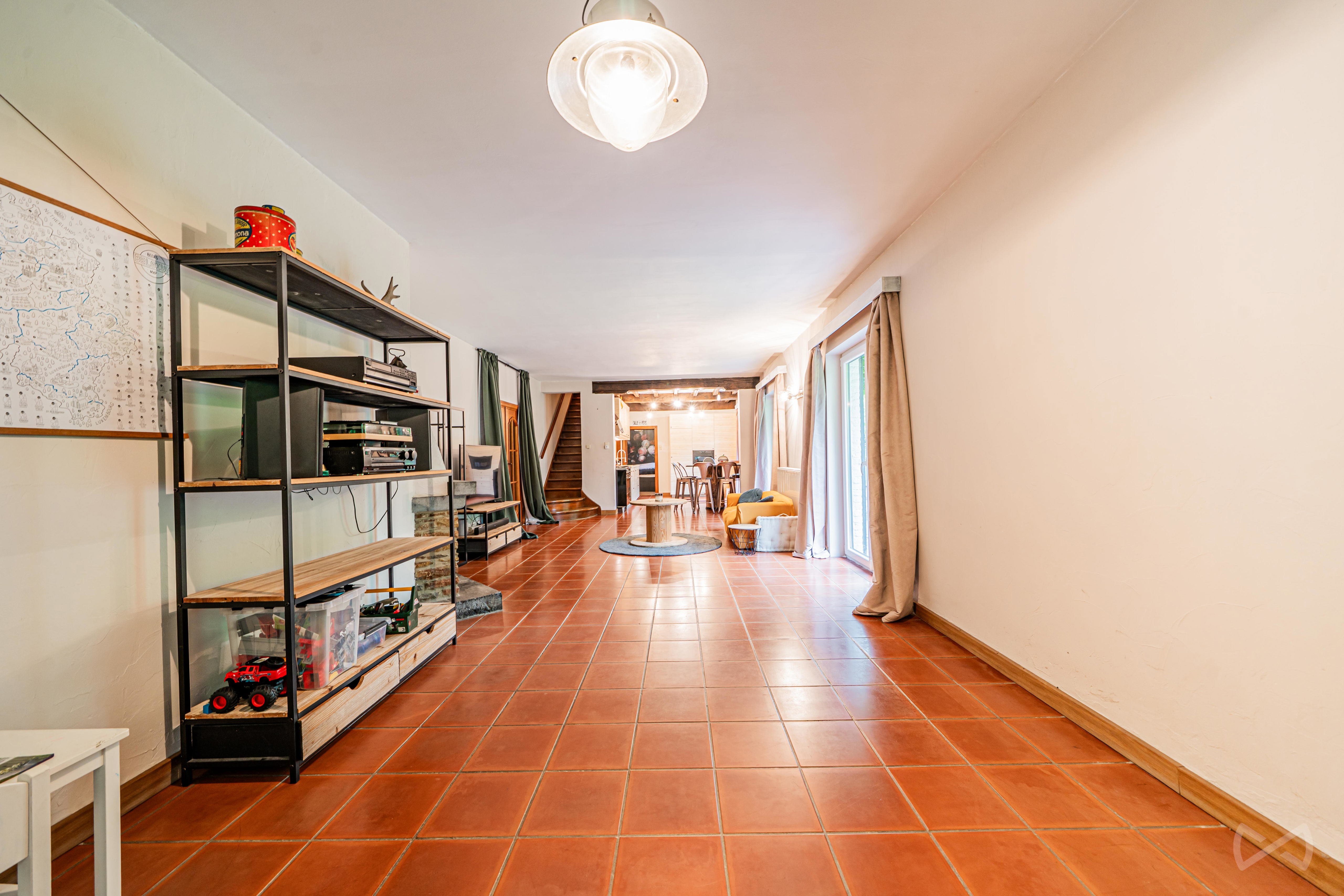 Picture 4 of 4 for House with five bedrooms in Baudour