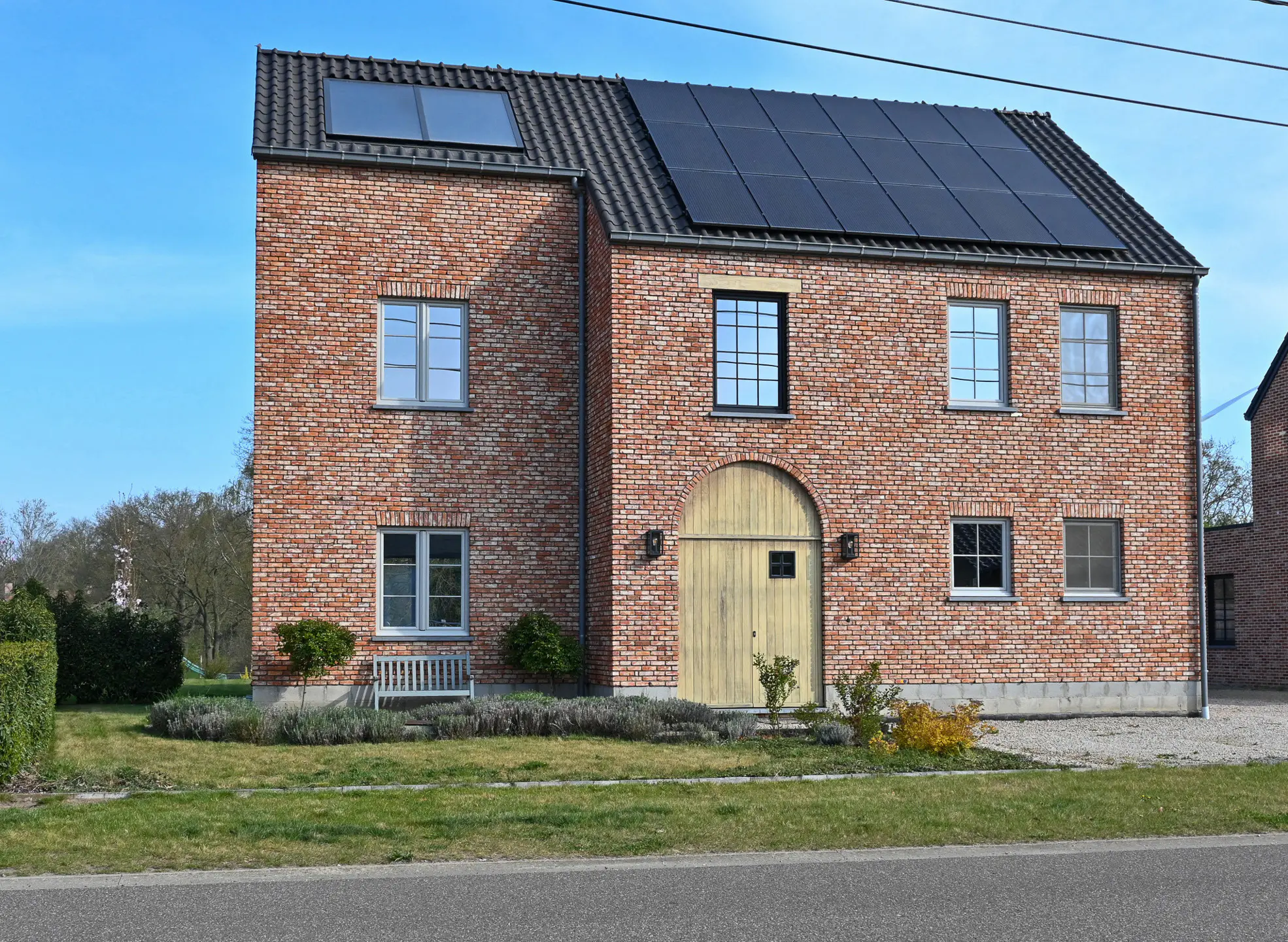 Picture 1 of 5 for Exceptional house with three bedrooms in Lummen