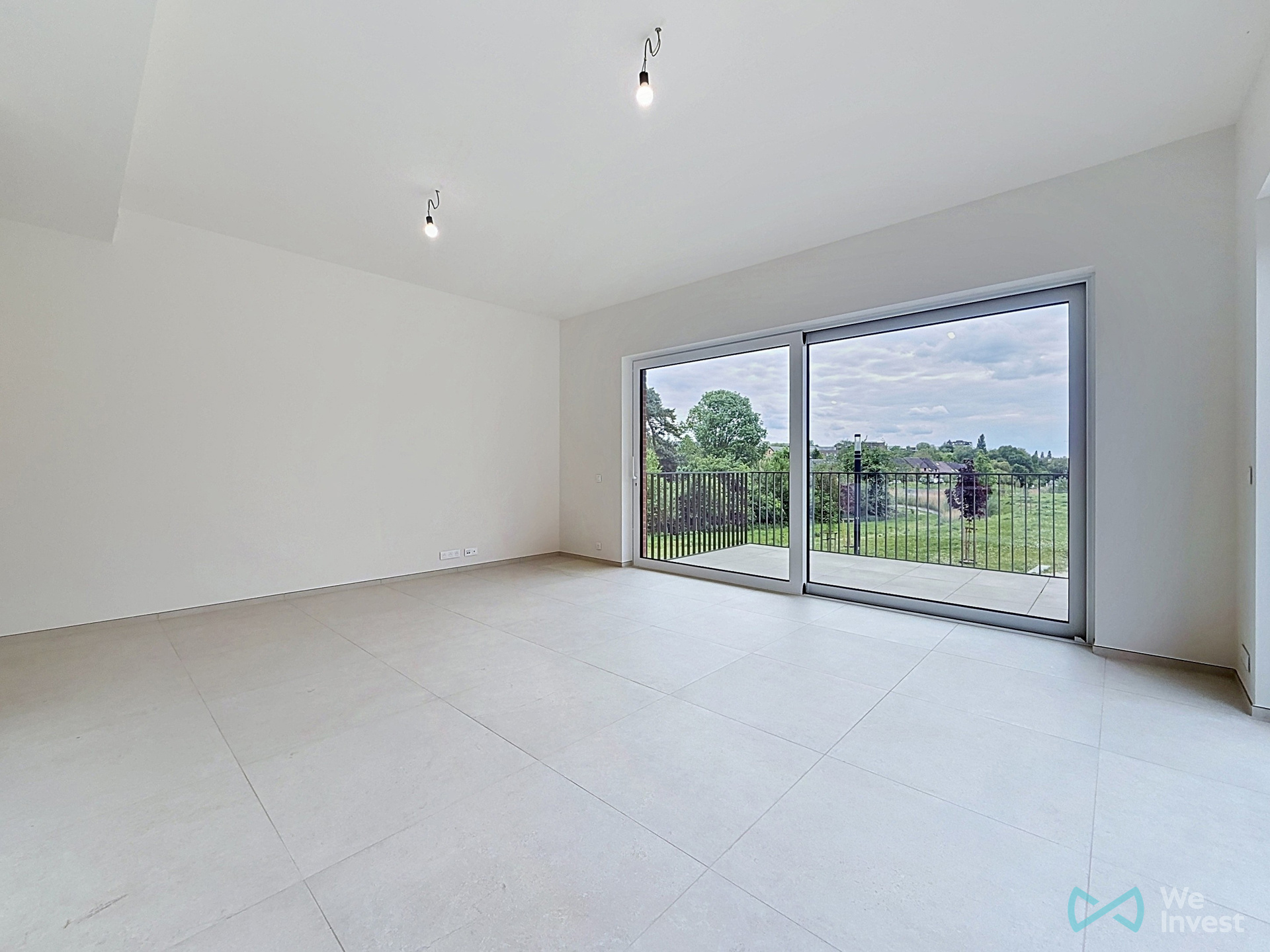Photo 2 sur 4 pour Rez-de-chaussée de deux chambres à Ottignies-Louvain-la-Neuve