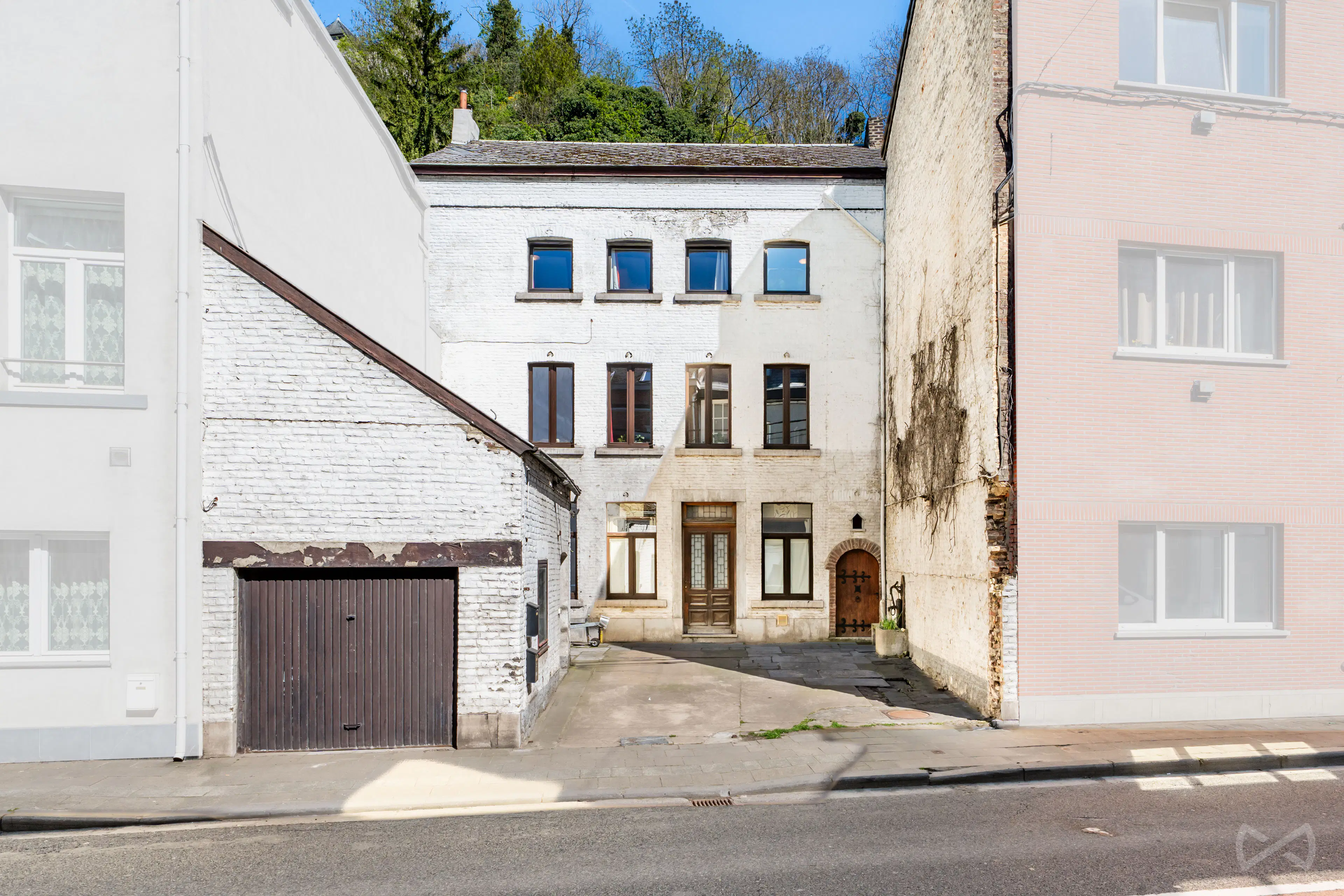 Foto van de woning