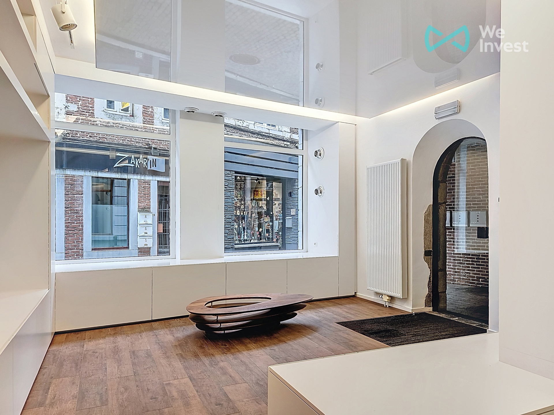 Picture 1 of 4 for Individual shop in Hoei