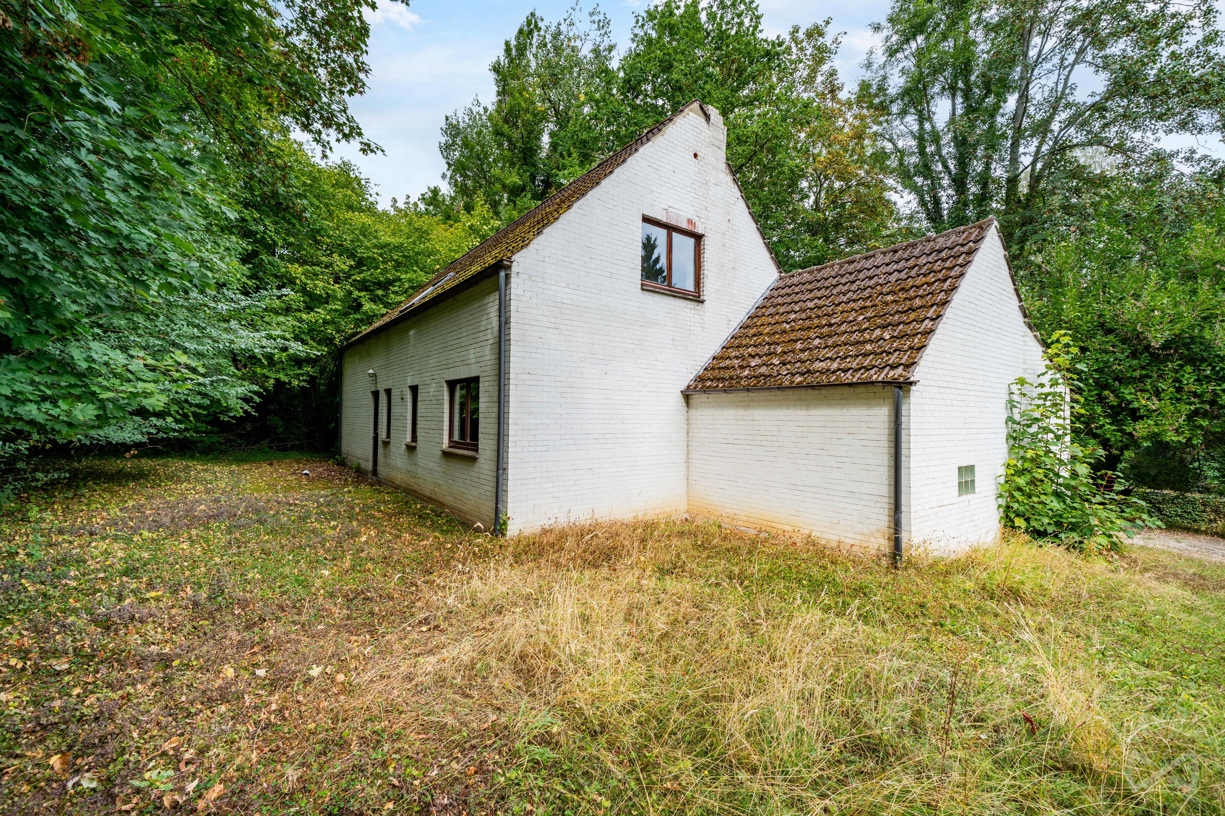 Picture 4 of 4 for House with three bedrooms in Chaumont-gistoux