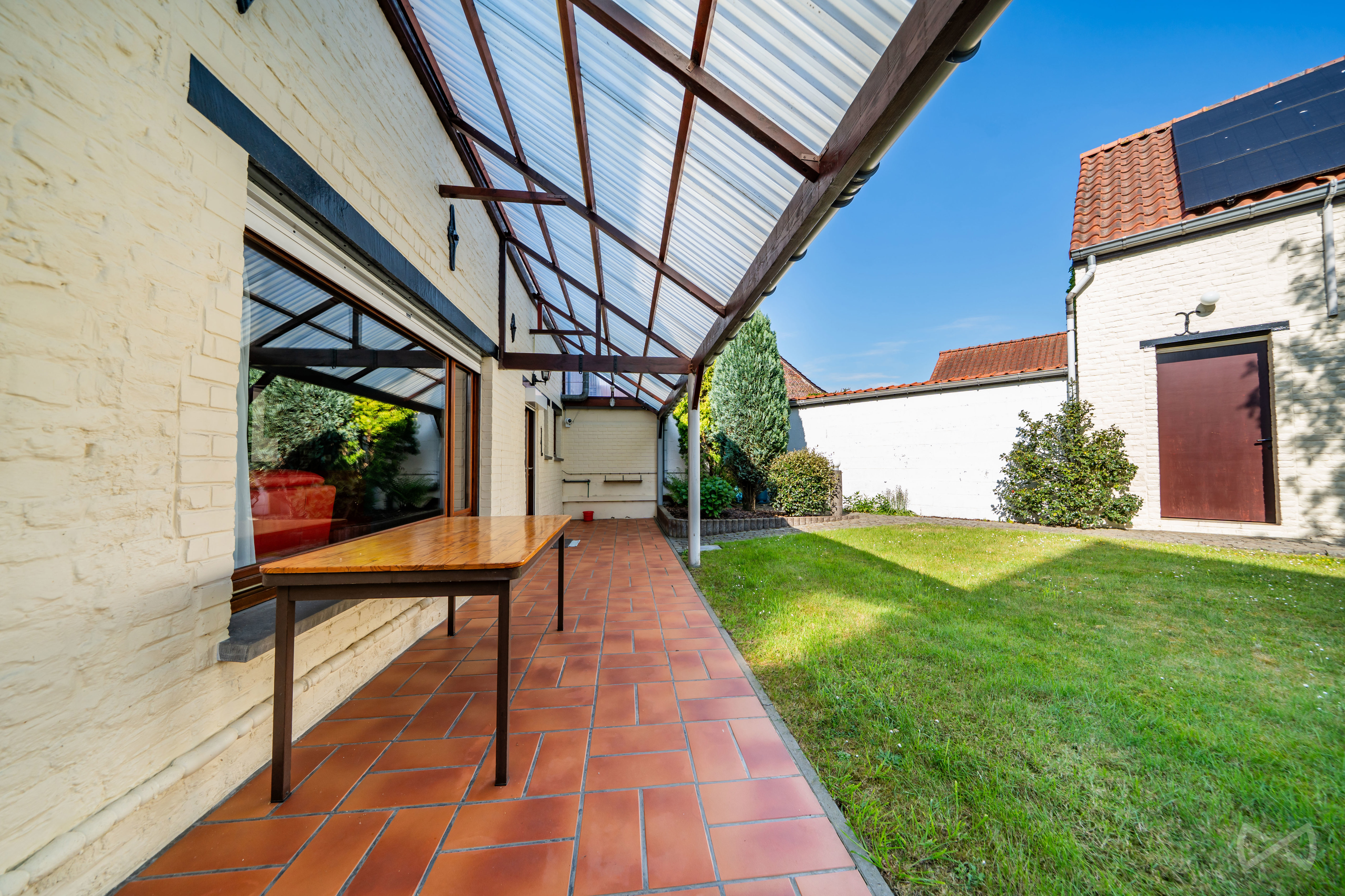 Photo 4 sur 4 pour Maison de quatre chambres à Pipaix