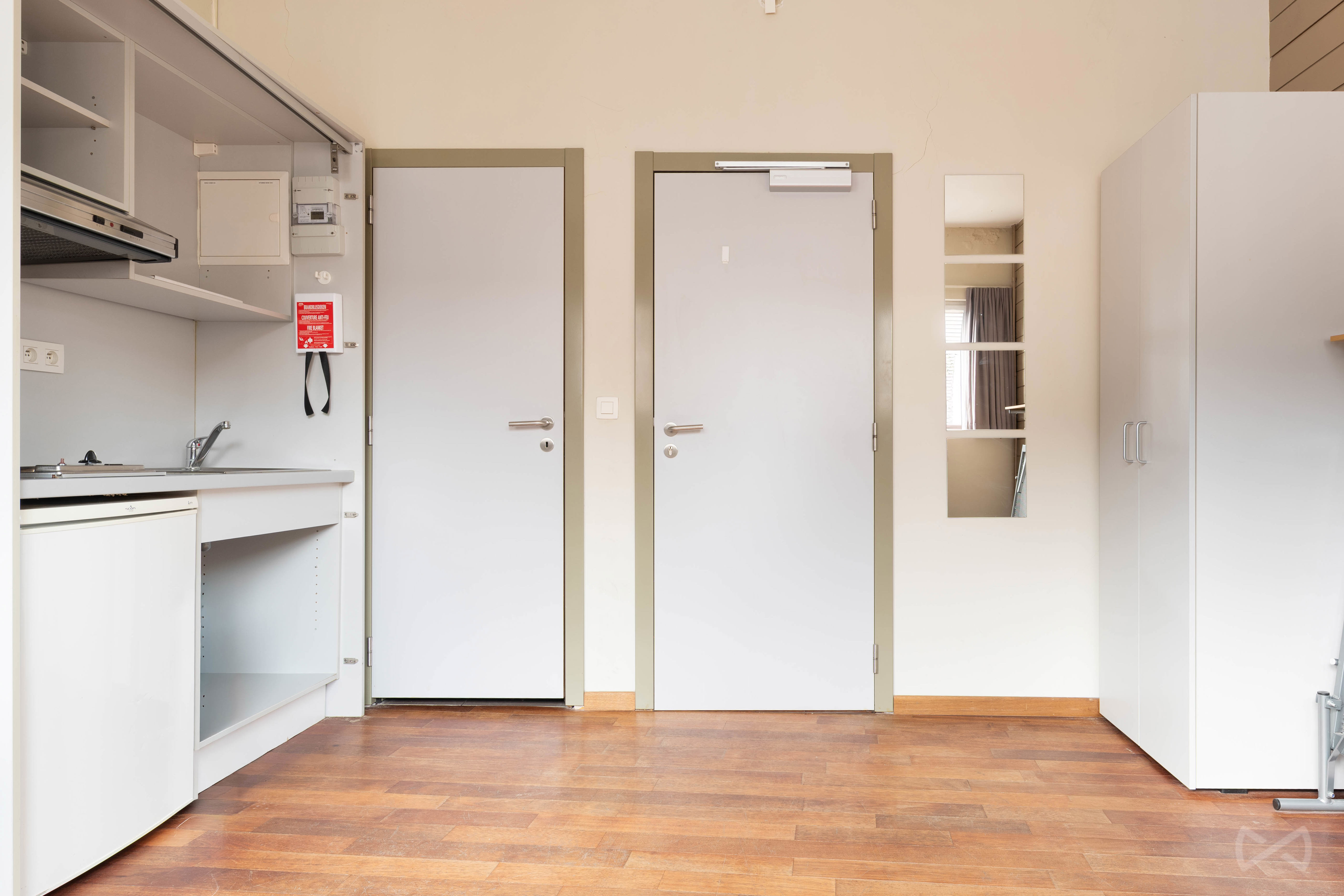 Foto van de woning