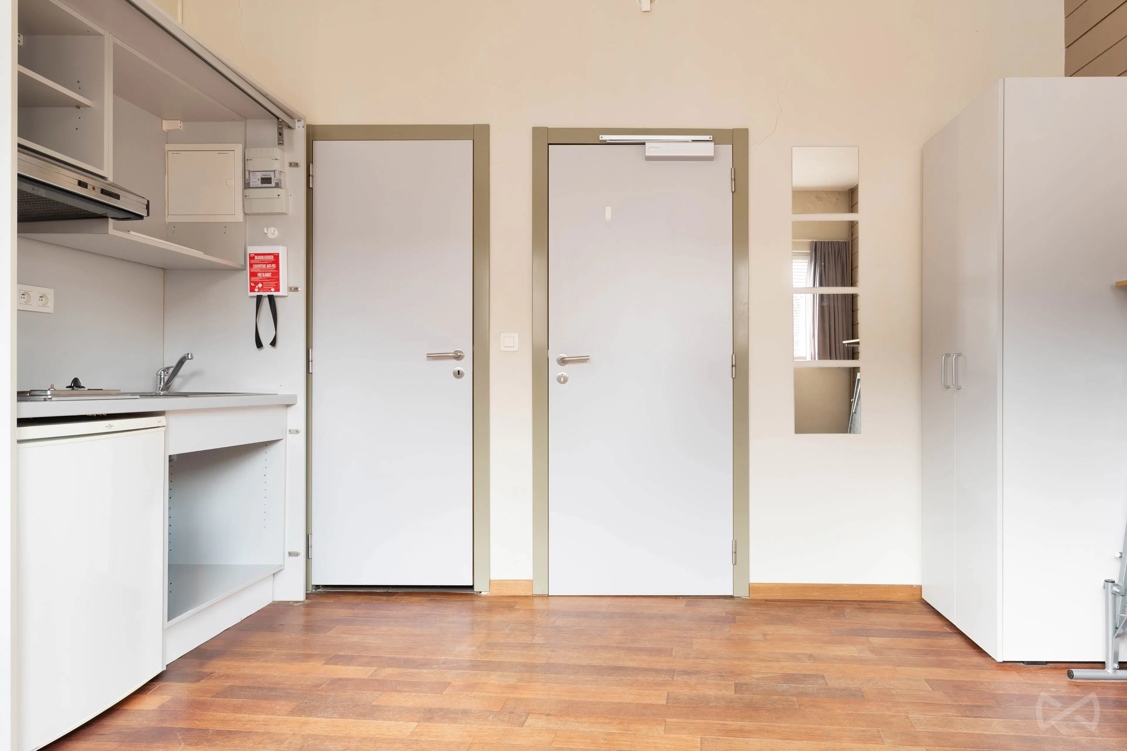 Foto van de woning