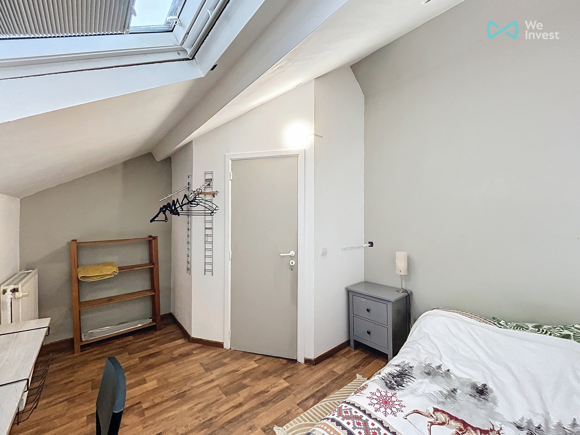 Photo 4 sur 4 pour Immeuble mixte de trois chambres à Braine-le-Comte
