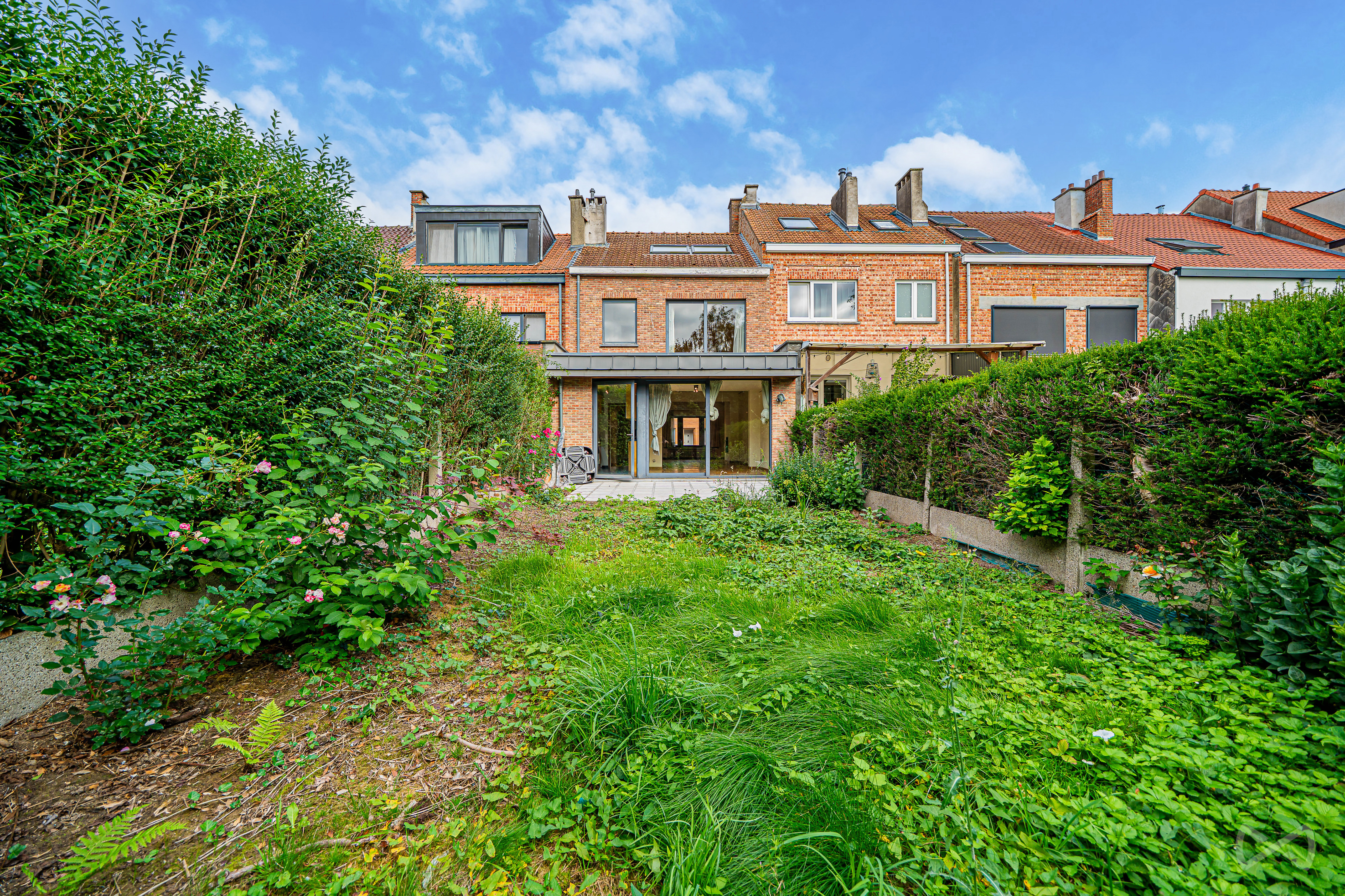 Picture 4 of 4 for House with three bedrooms in Woluwe-saint-pierre