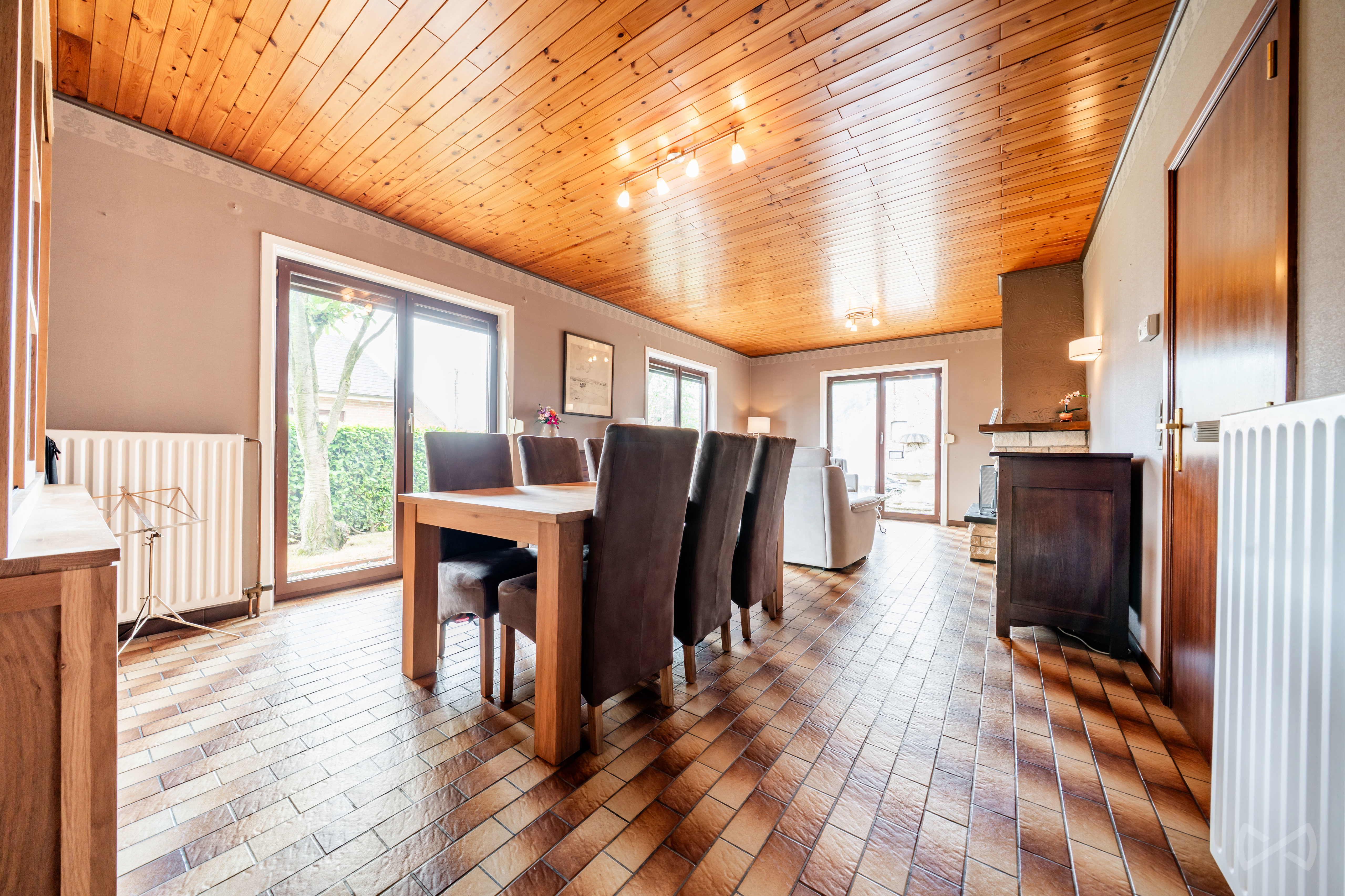 Foto van de woning