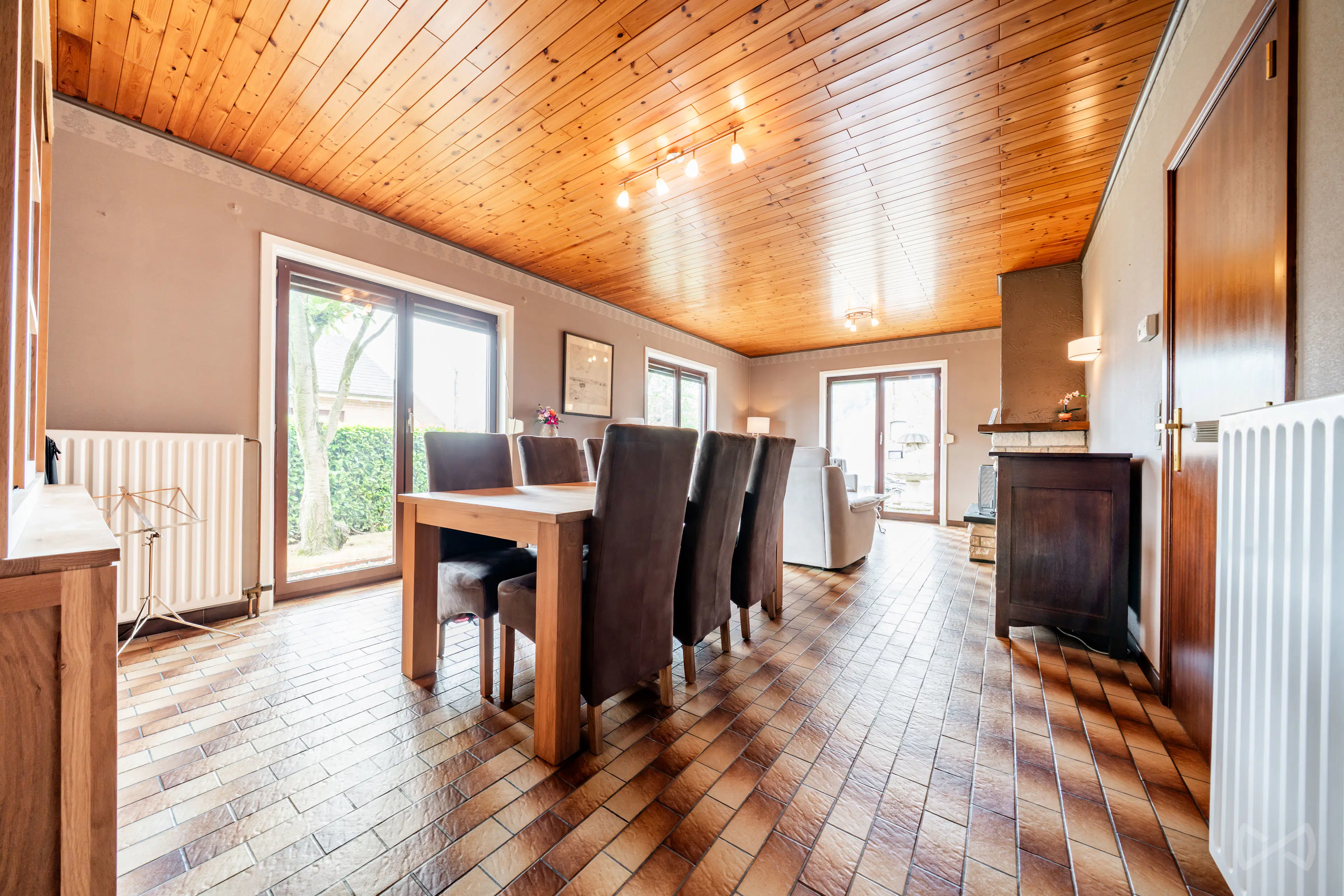 Foto van de woning