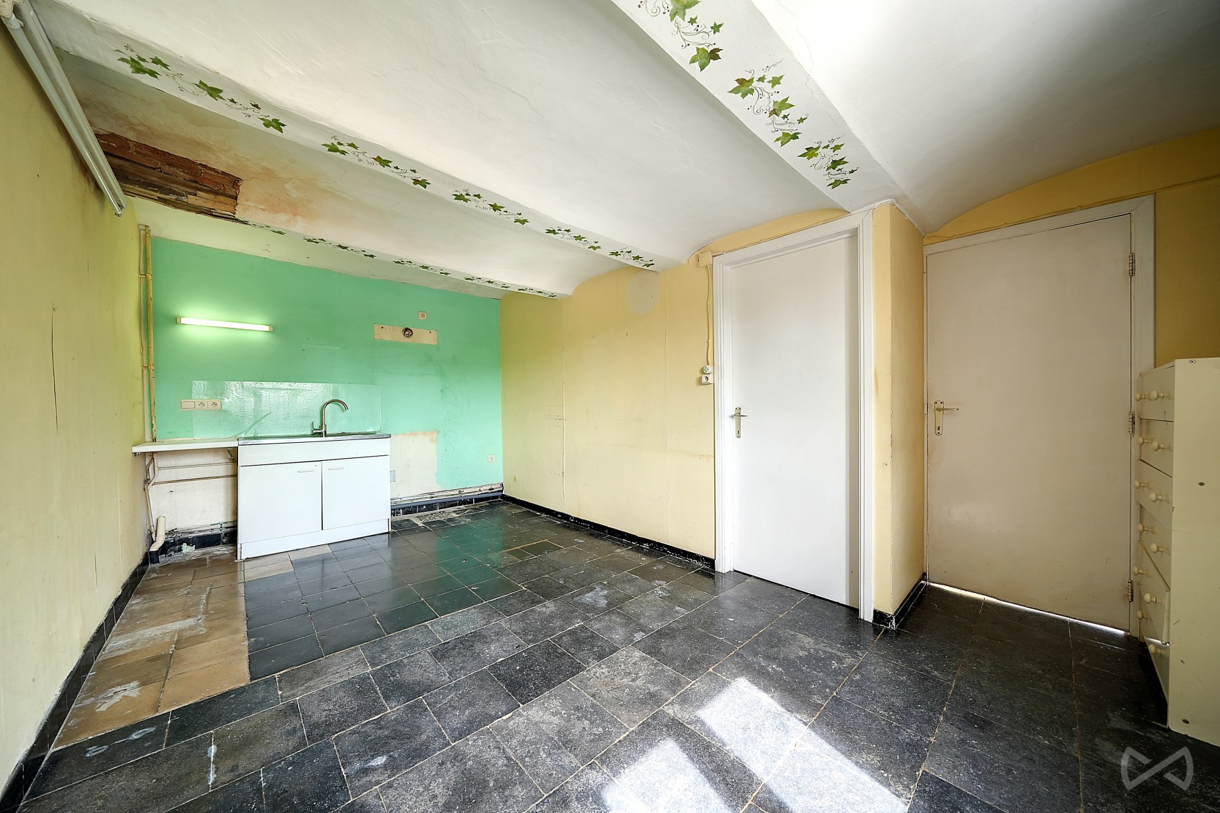 Picture 2 of 4 for Farm with three bedrooms in Havelange