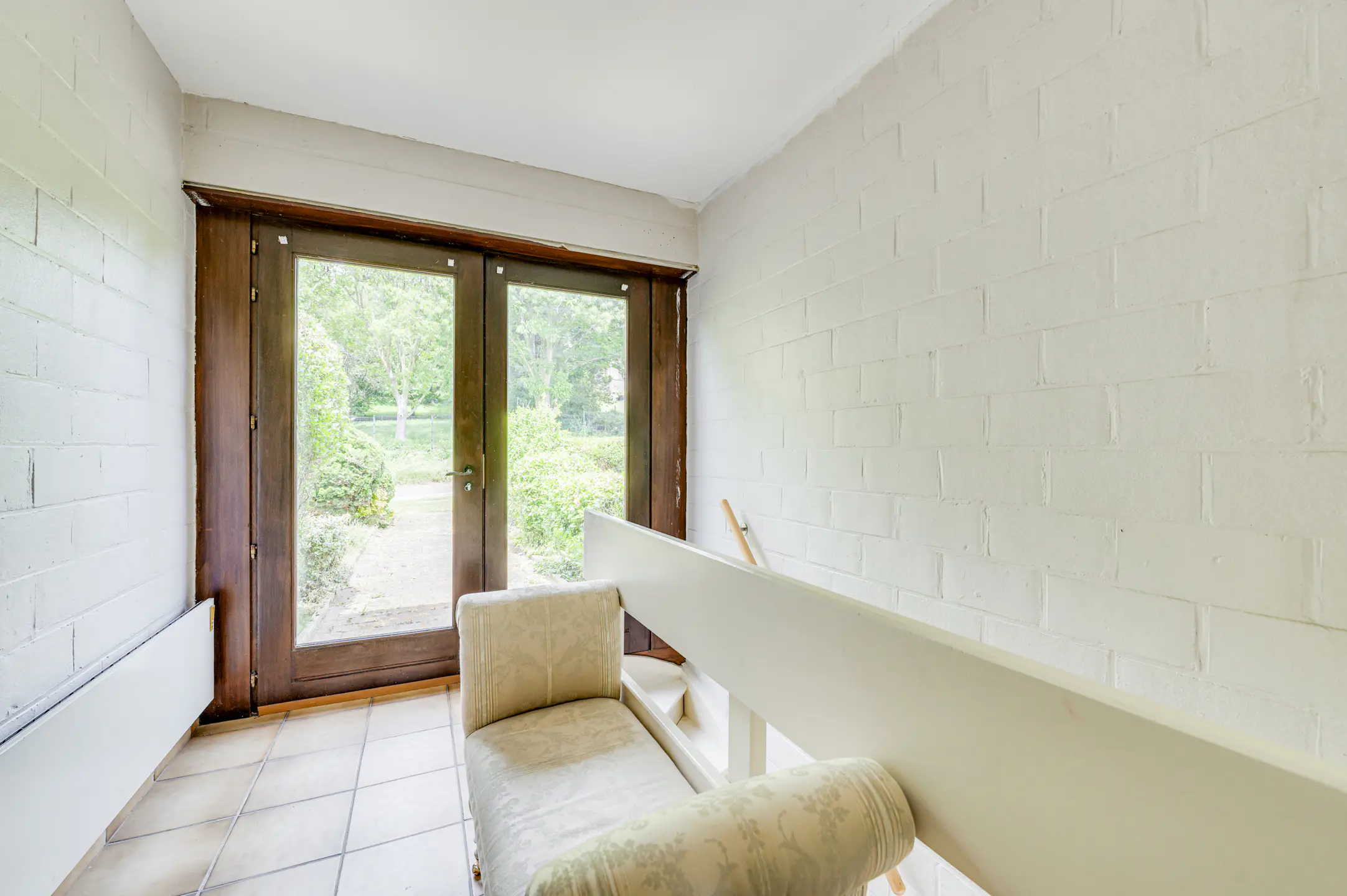 Photo 2 sur 4 pour Maison de quatre chambres à Tubize