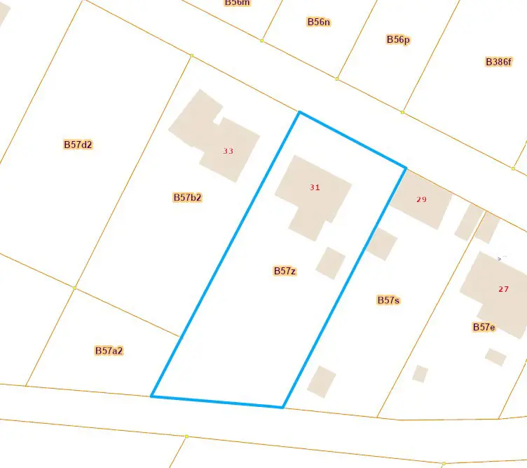 Picture 4 of 4 for Villa with six bedrooms in Faimes