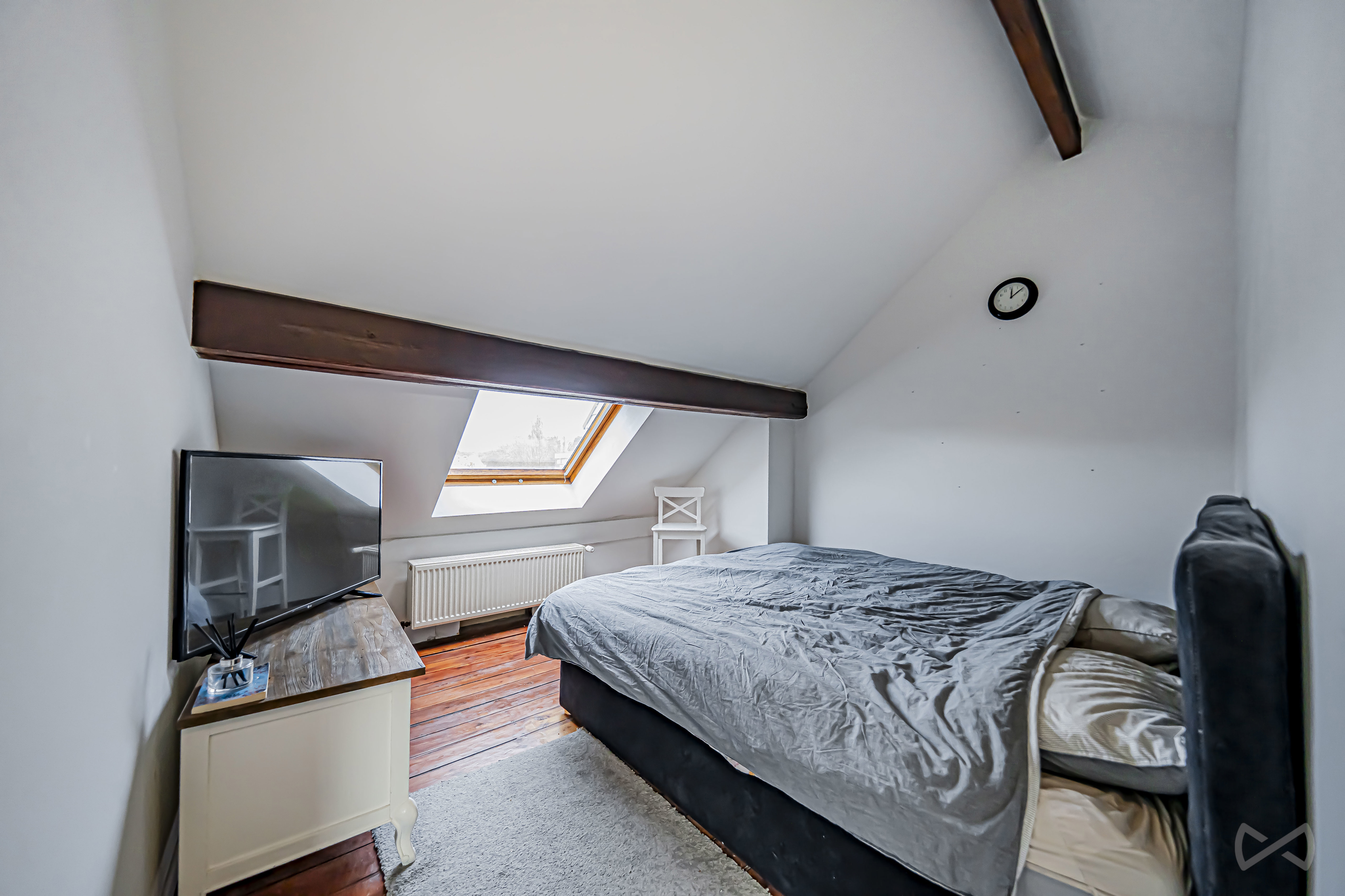 Picture 3 of 4 for Flat with two bedrooms in Laeken