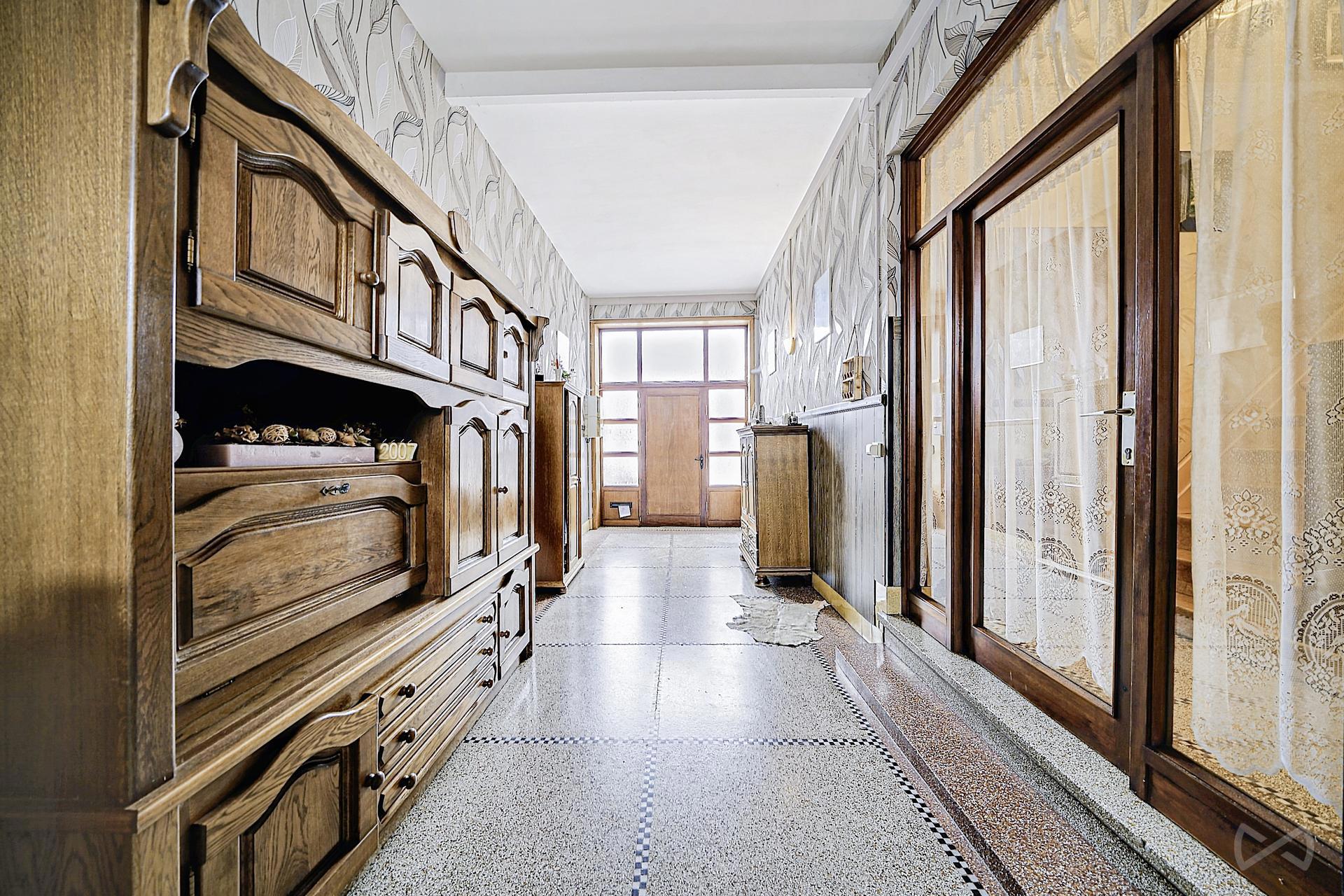Picture 3 of 3 for House with four bedrooms in Braine-le-comte