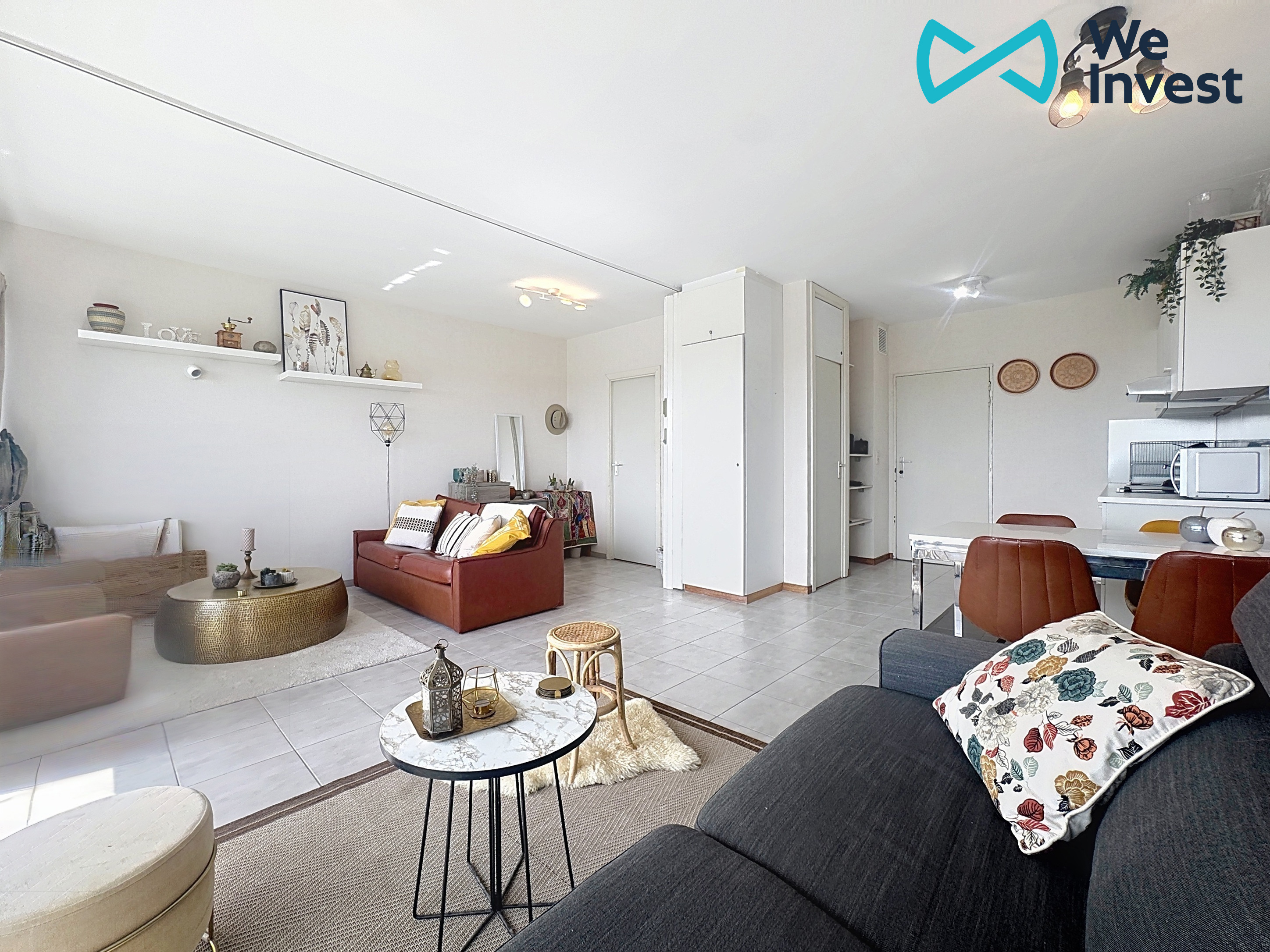 Foto van de woning