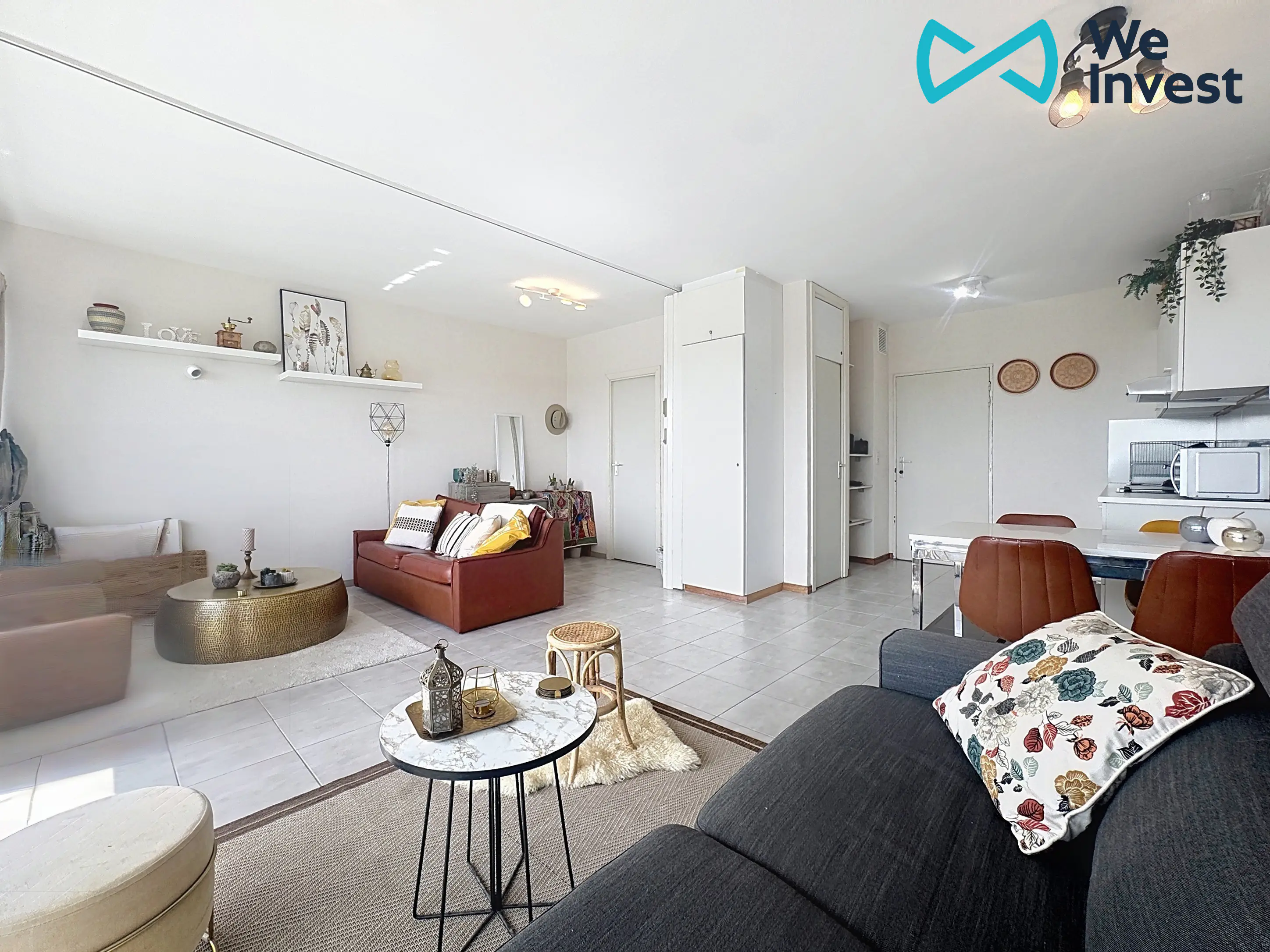 Foto van de woning