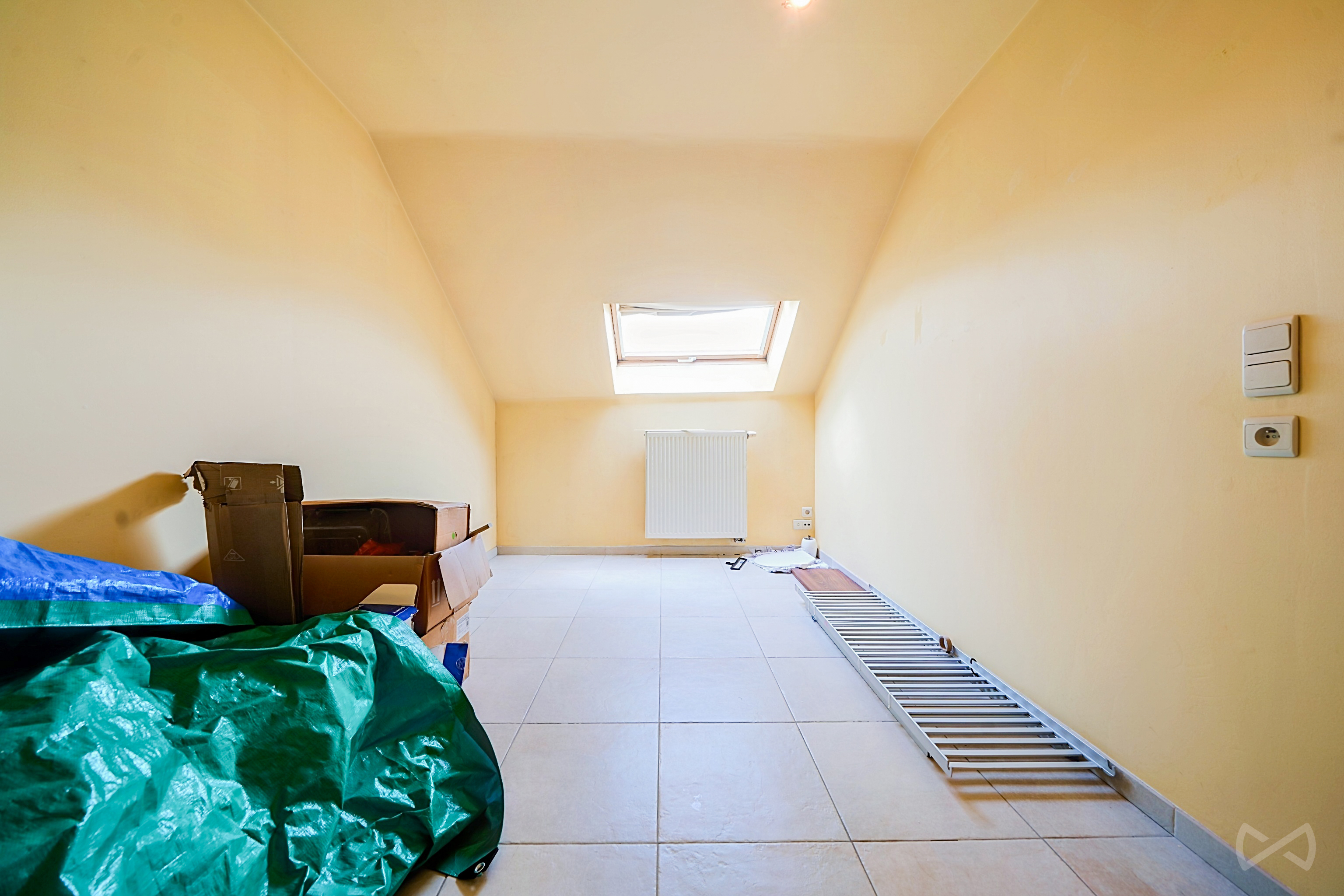 Picture 2 of 4 for Duplex with two bedrooms in Sart-en-fagne