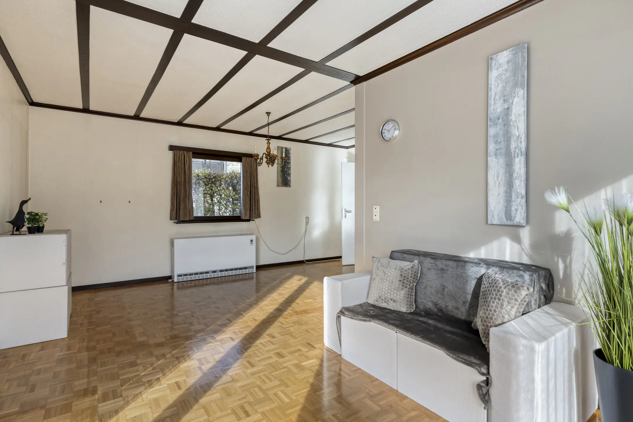 Photo 3 sur 4 pour Maison de trois chambres à Dilbeek