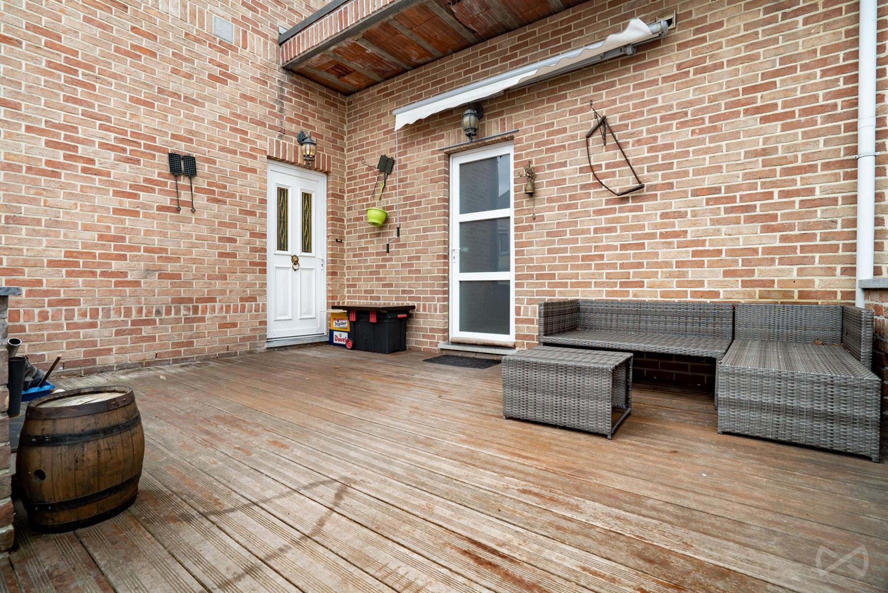Picture 4 of 4 for House with three bedrooms in Goutroux