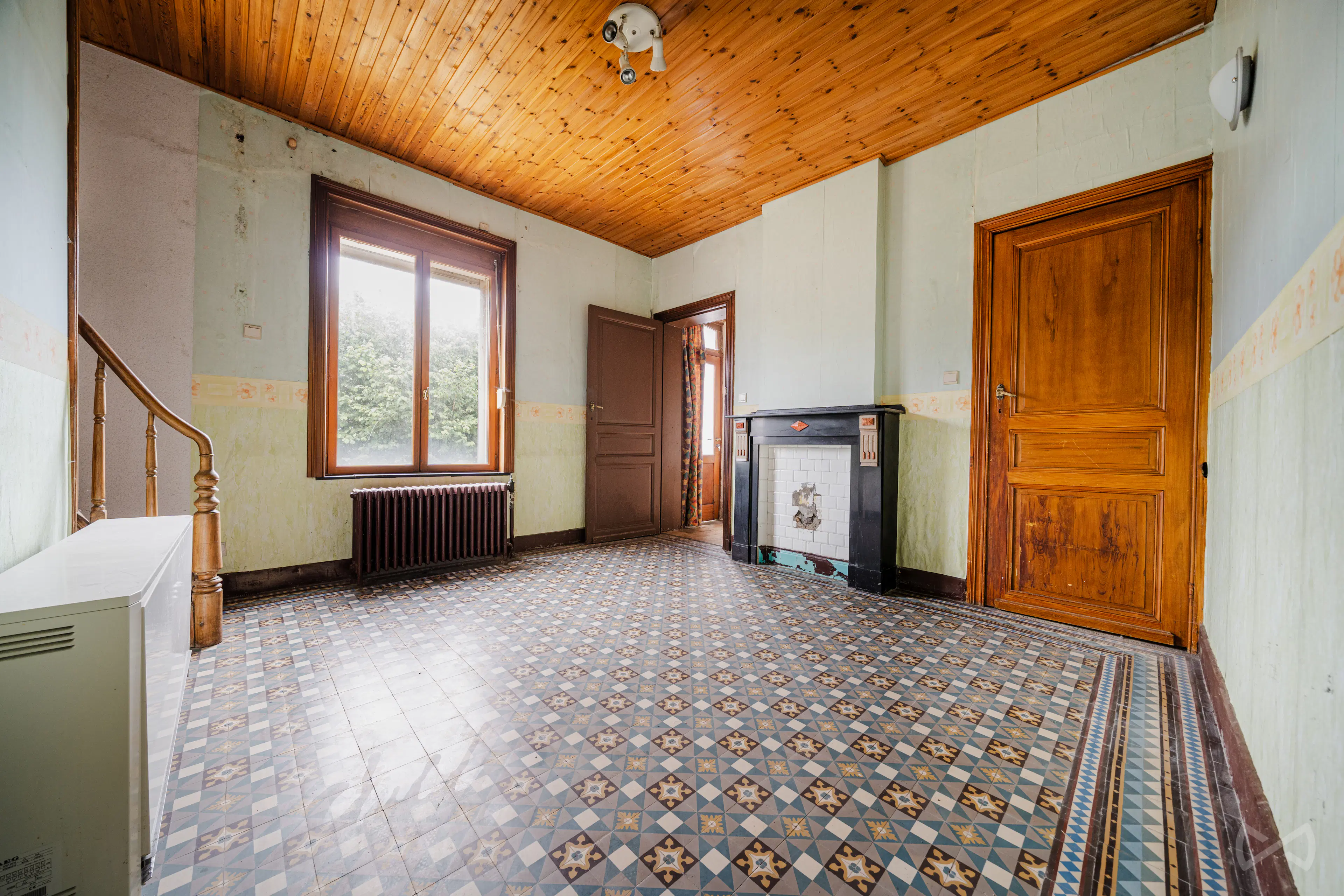 Picture 2 of 4 for Exceptional house with six bedrooms in Chièvres