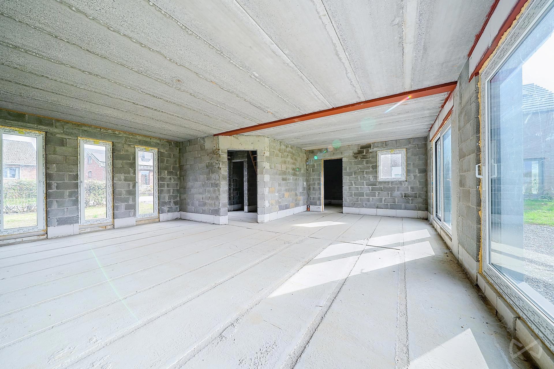 Photo 1 sur 4 pour Maison de trois chambres à Malmedy