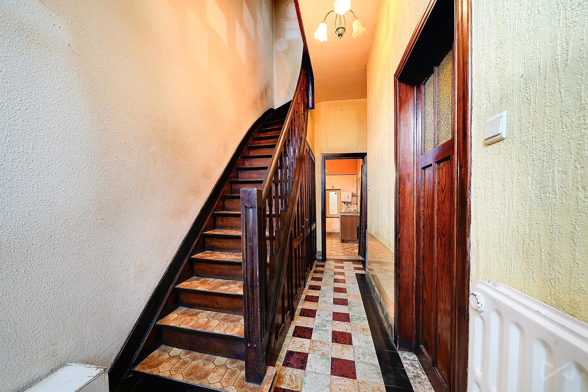 Picture 1 of 4 for House with three bedrooms in Dinant