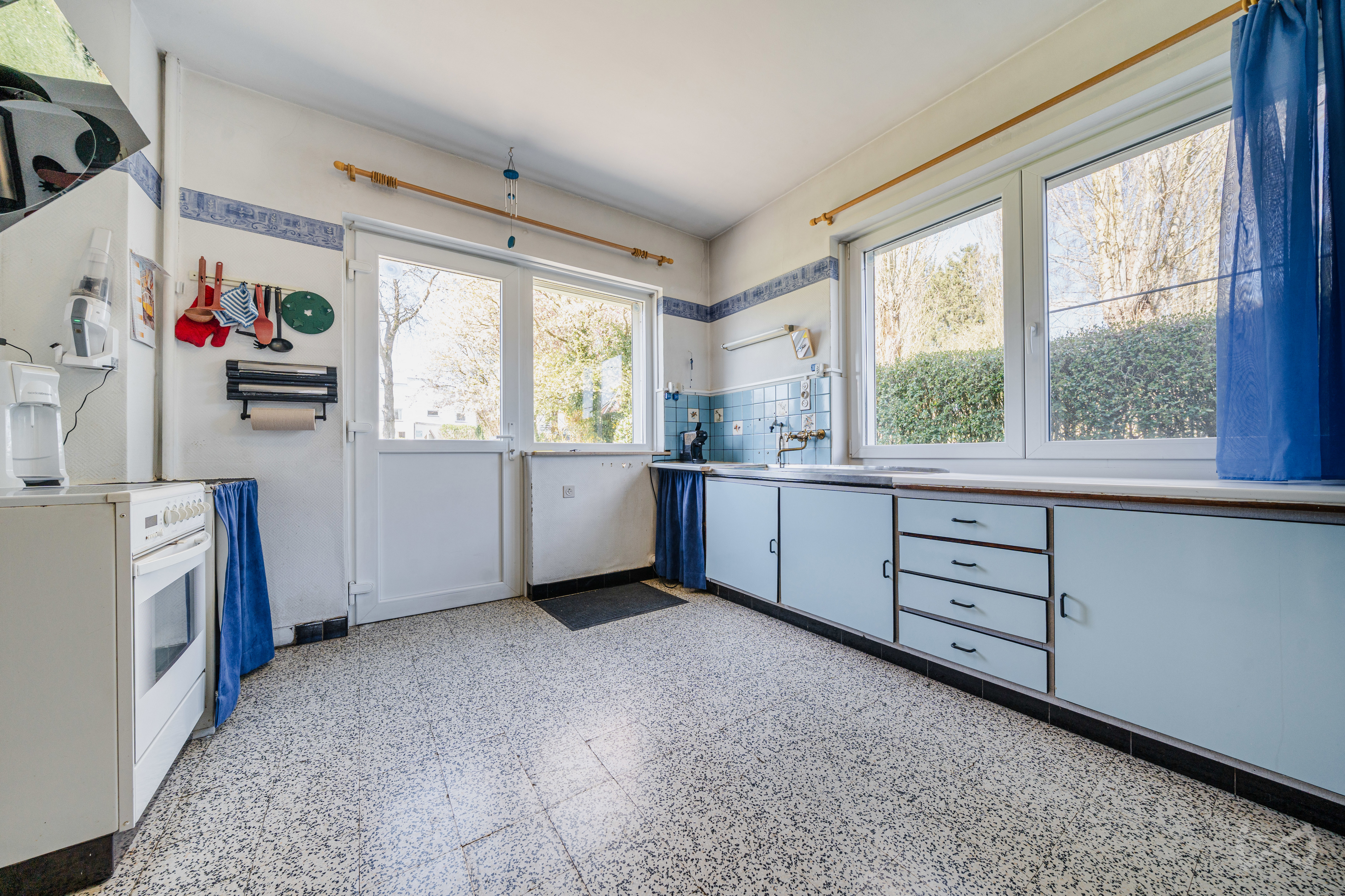 Picture 3 of 4 for House with three bedrooms in Ham-sur-heure-nalinnes