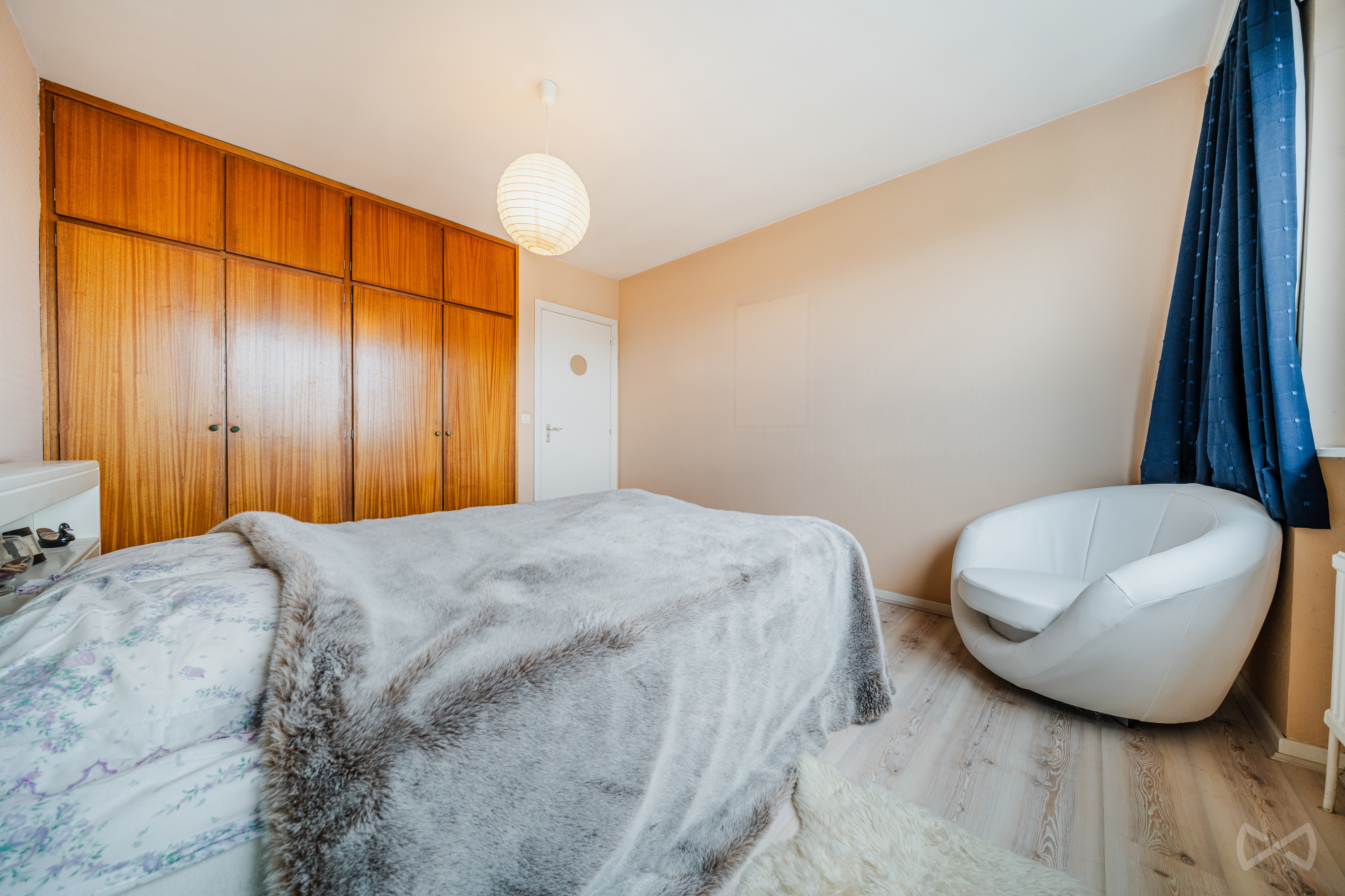 Photo 3 sur 4 pour Appartement de deux chambres à Waterloo