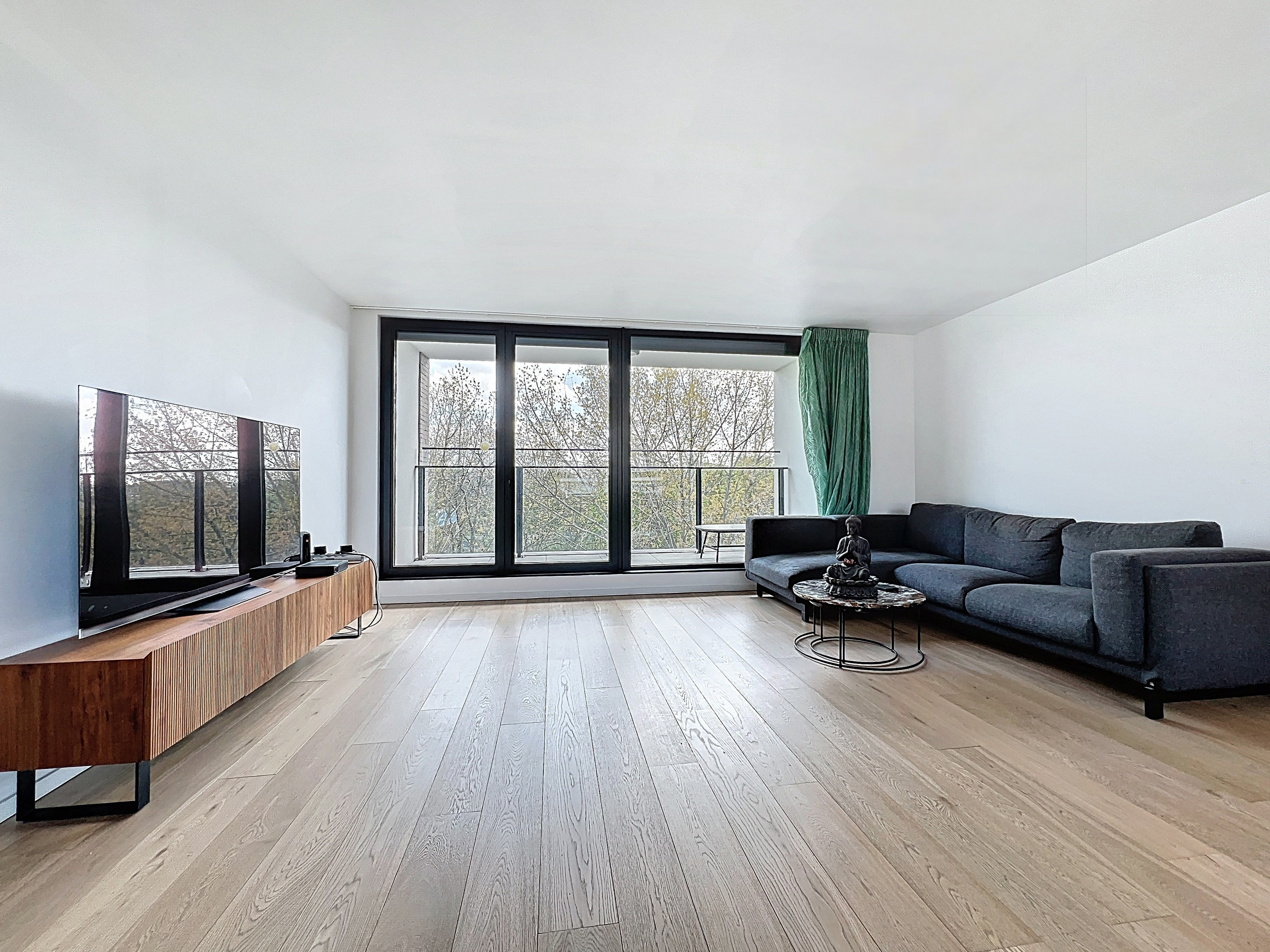 Foto van de woning